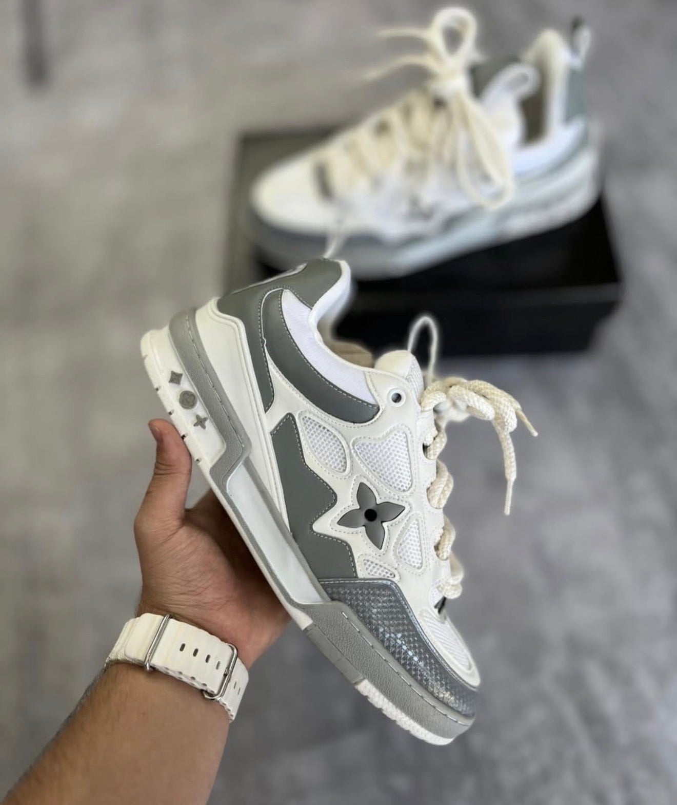 Louis Vuitton LV Skate