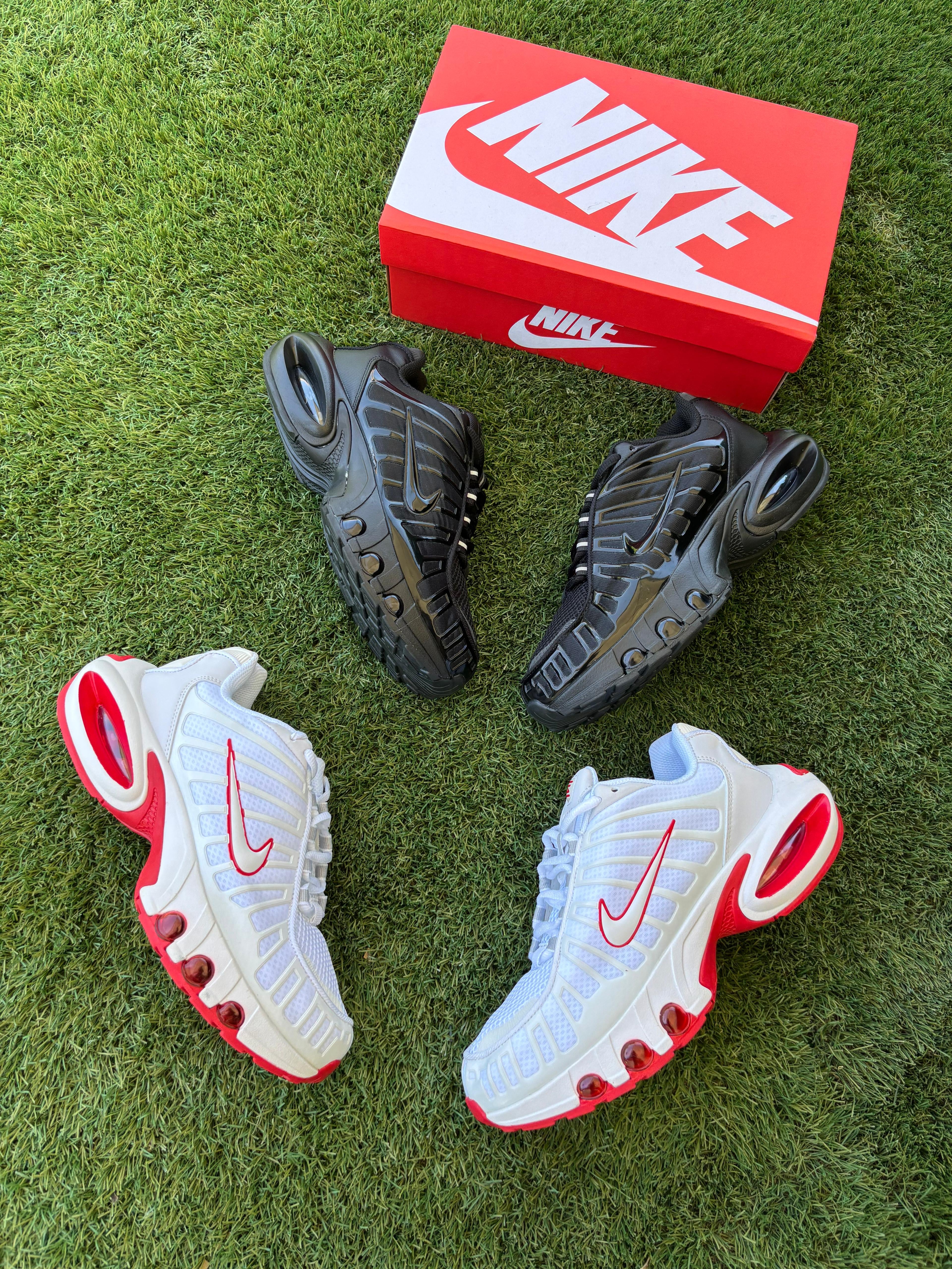 Nike zapatillas