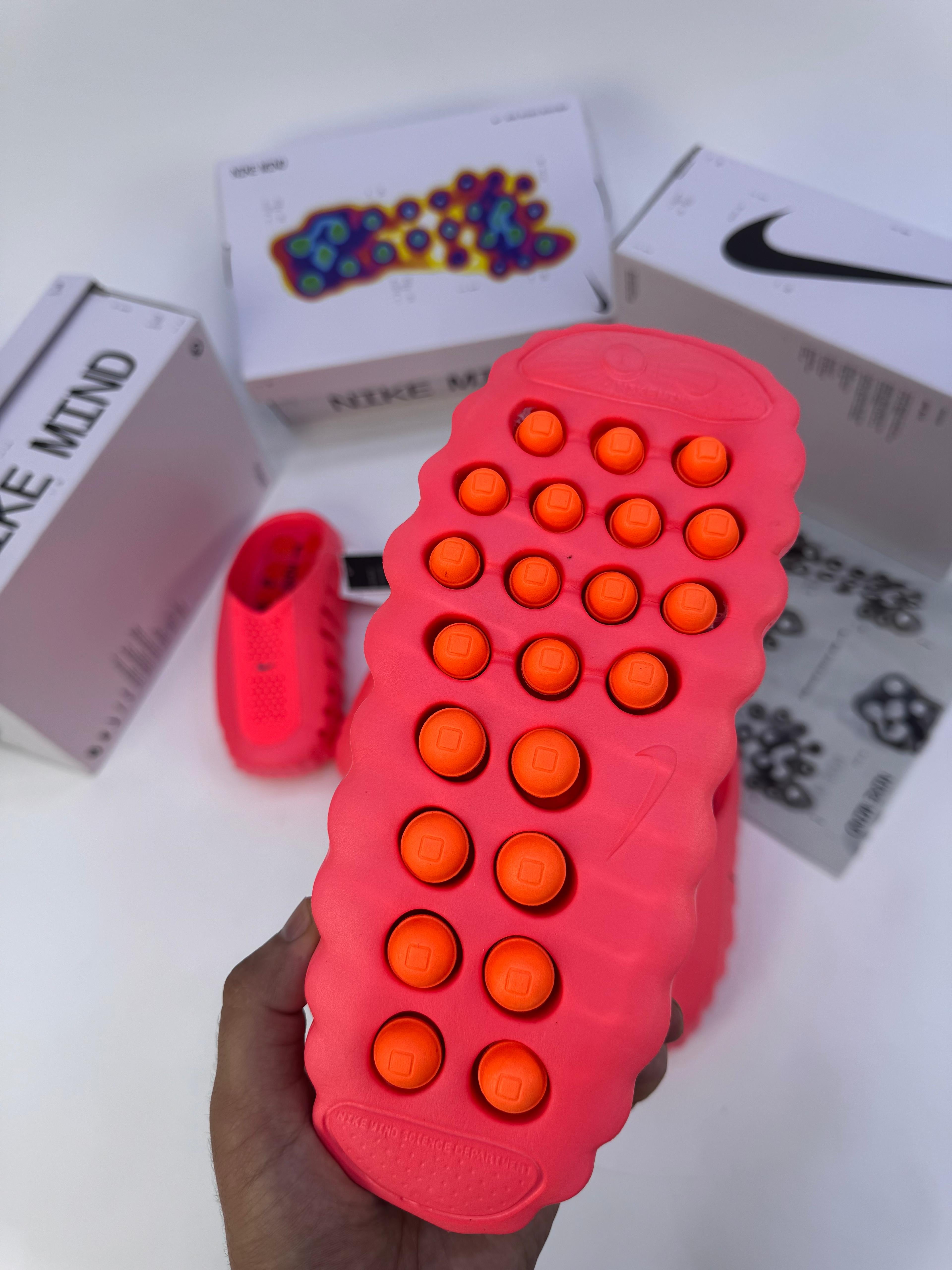Chanclas Nike Mind
