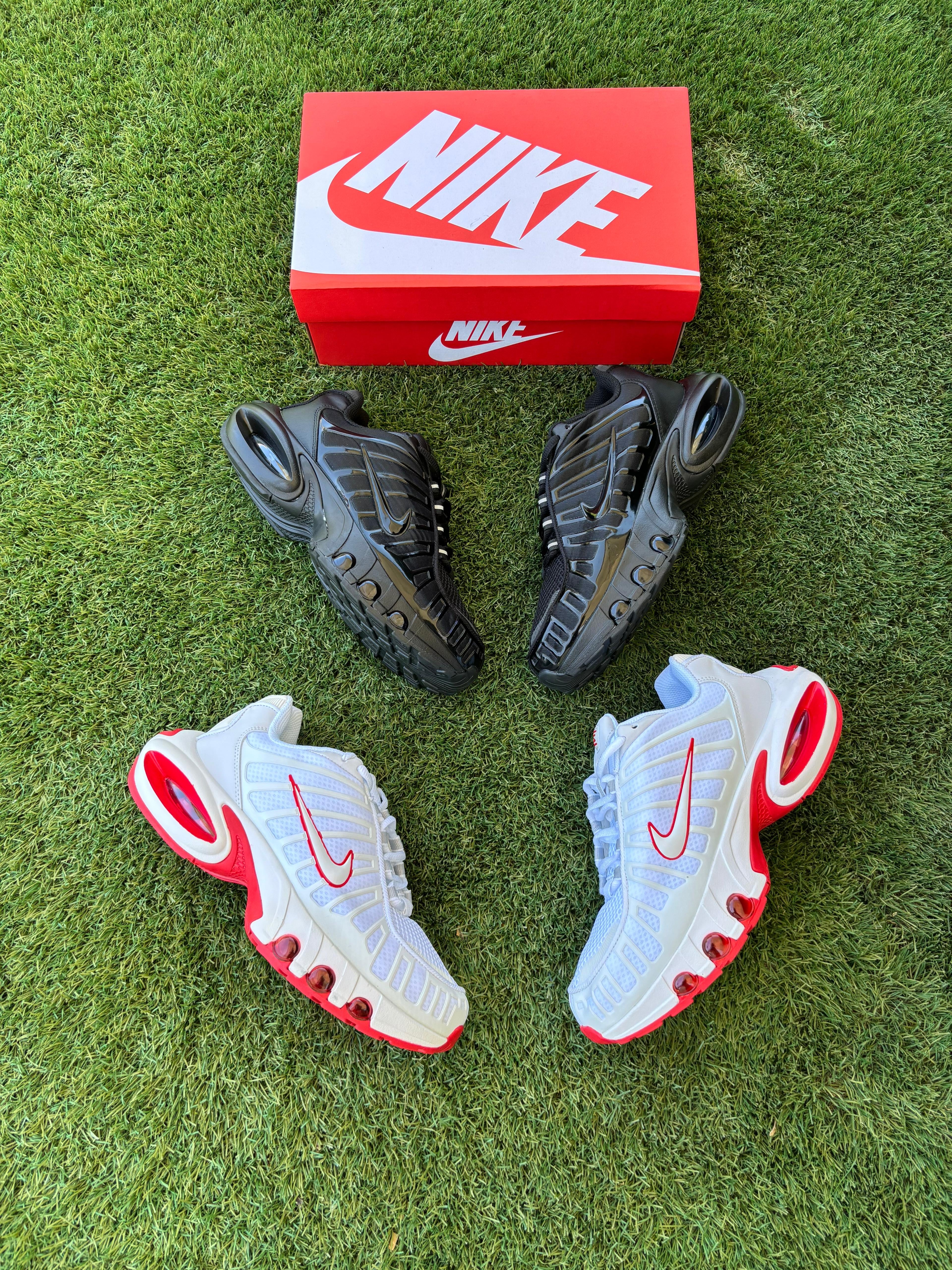 Nike zapatillas