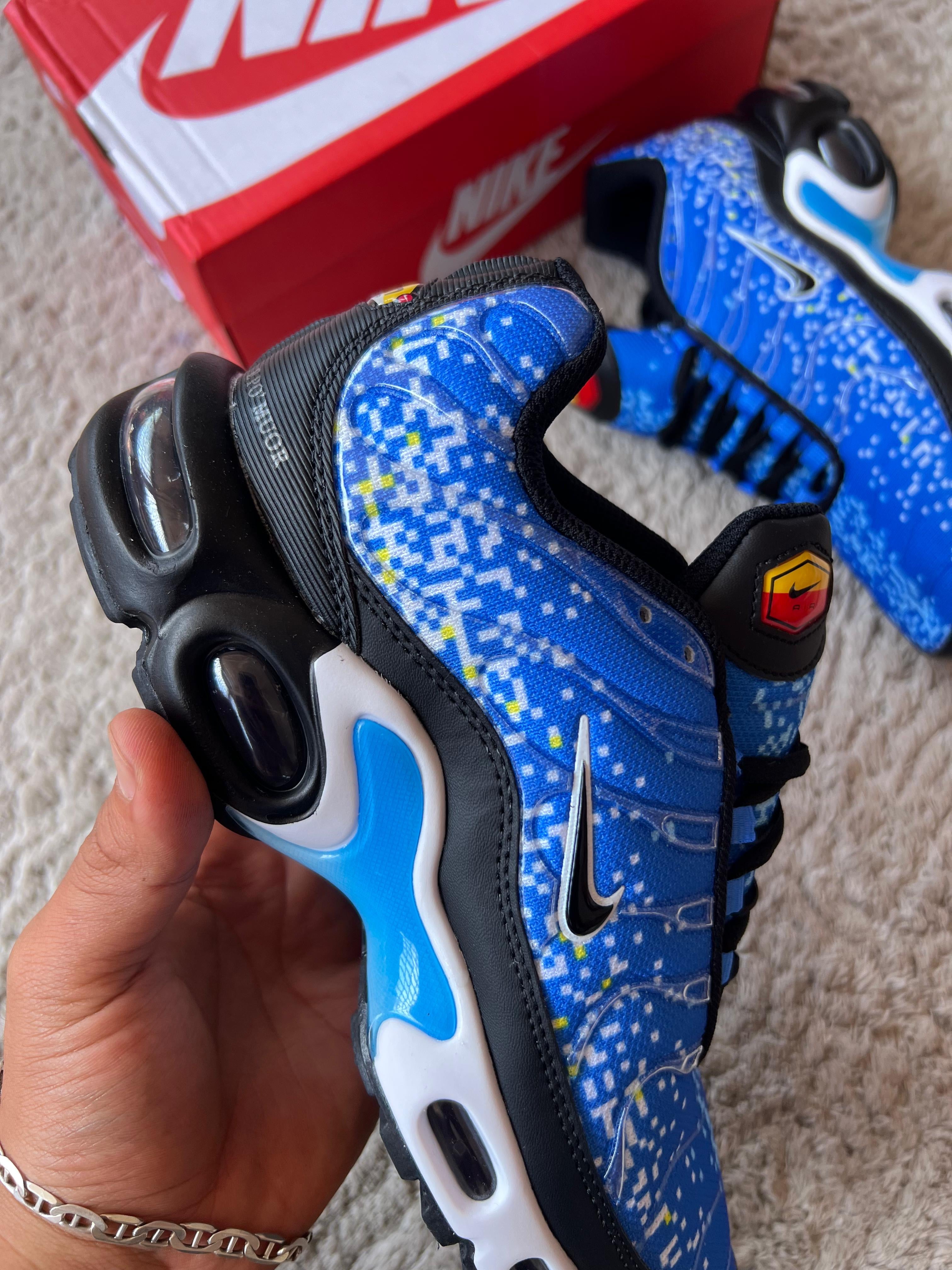 Nike TN máxima calidad