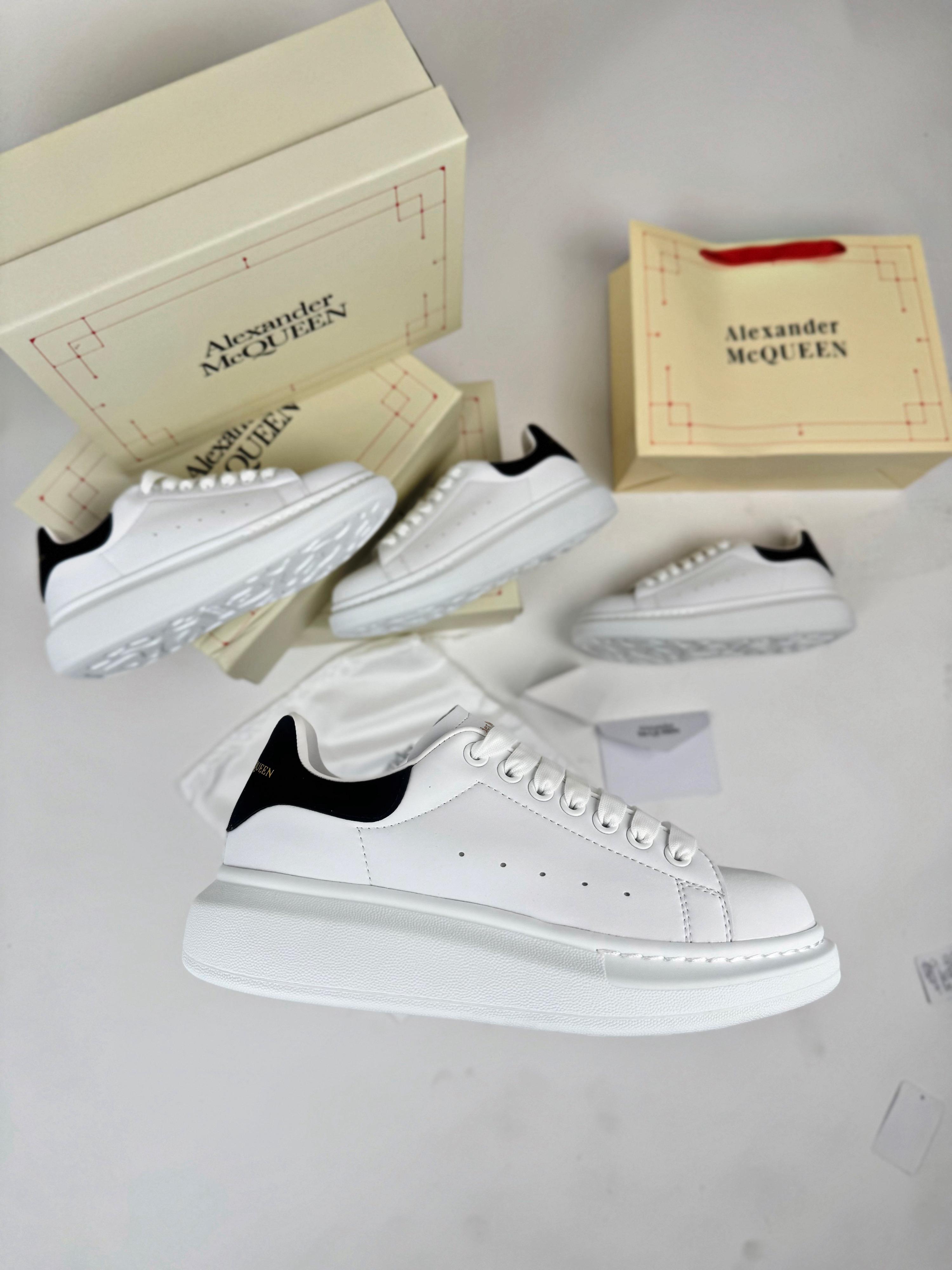 Alexander mcqueen