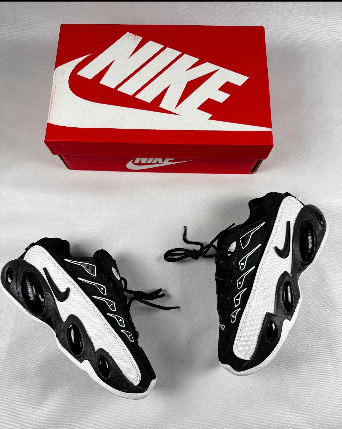 Nocta x Nike “novedades”