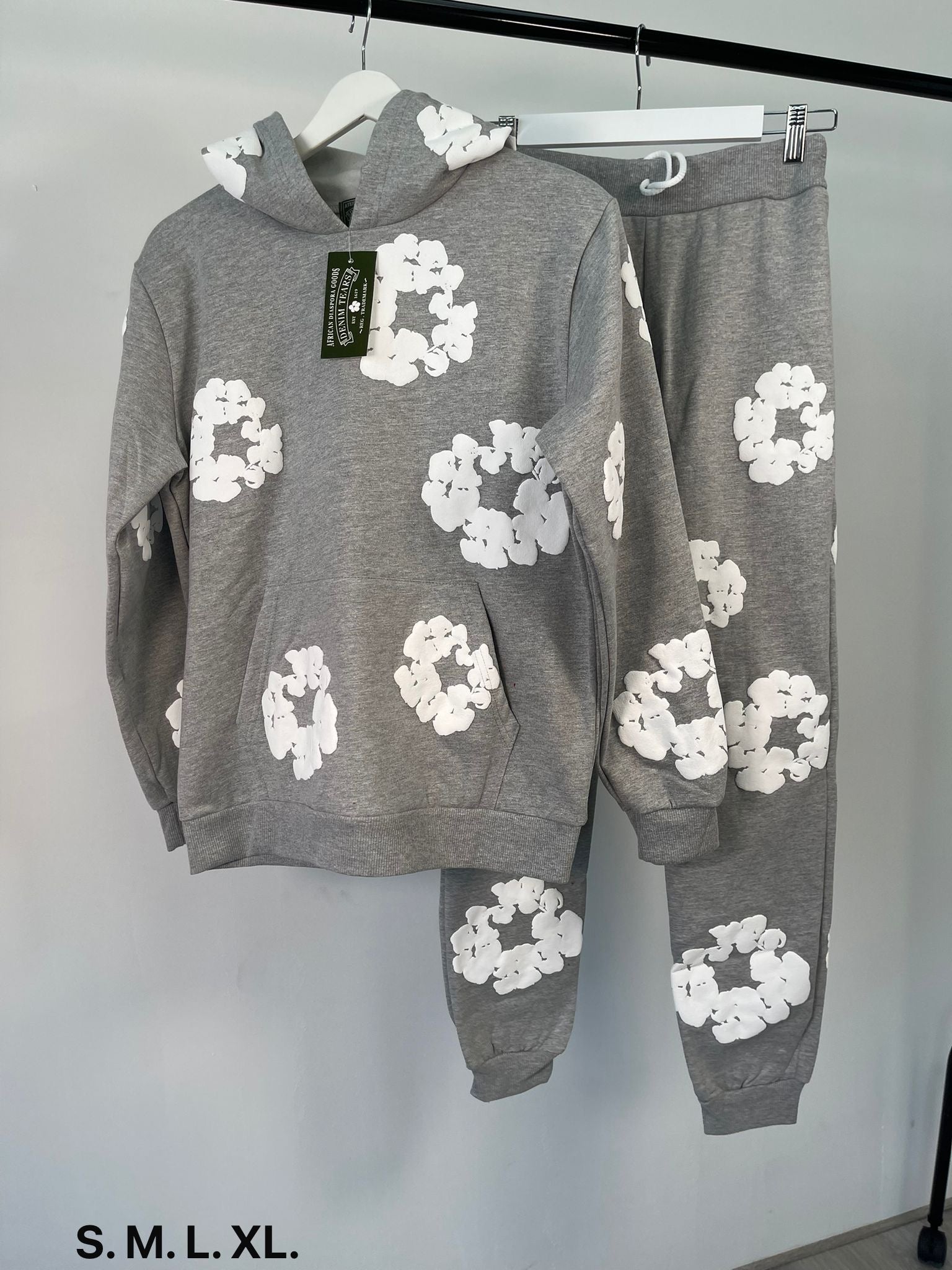 Chanda Denim Tears “calidad media”