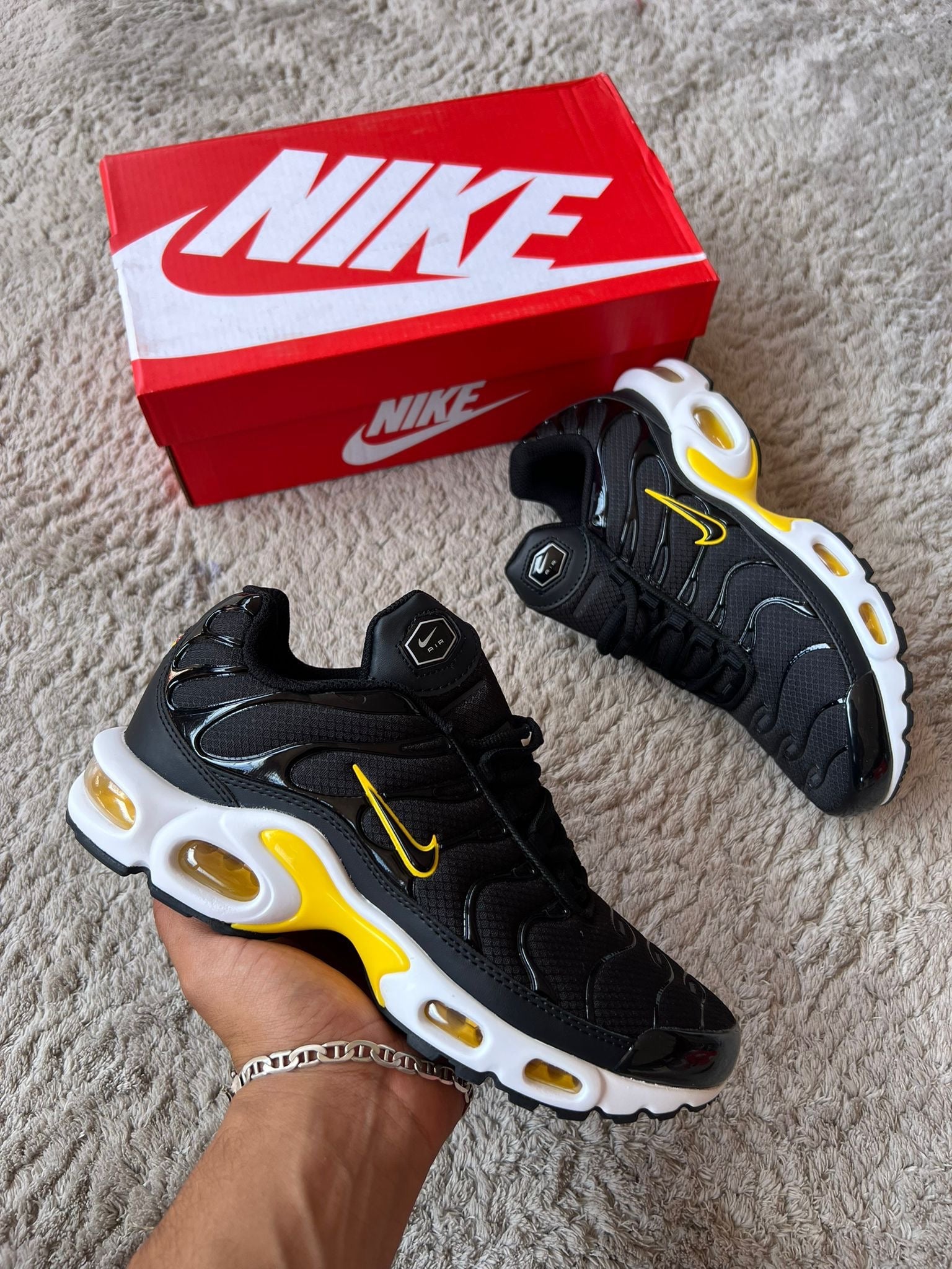 Nike TN máxima calidad