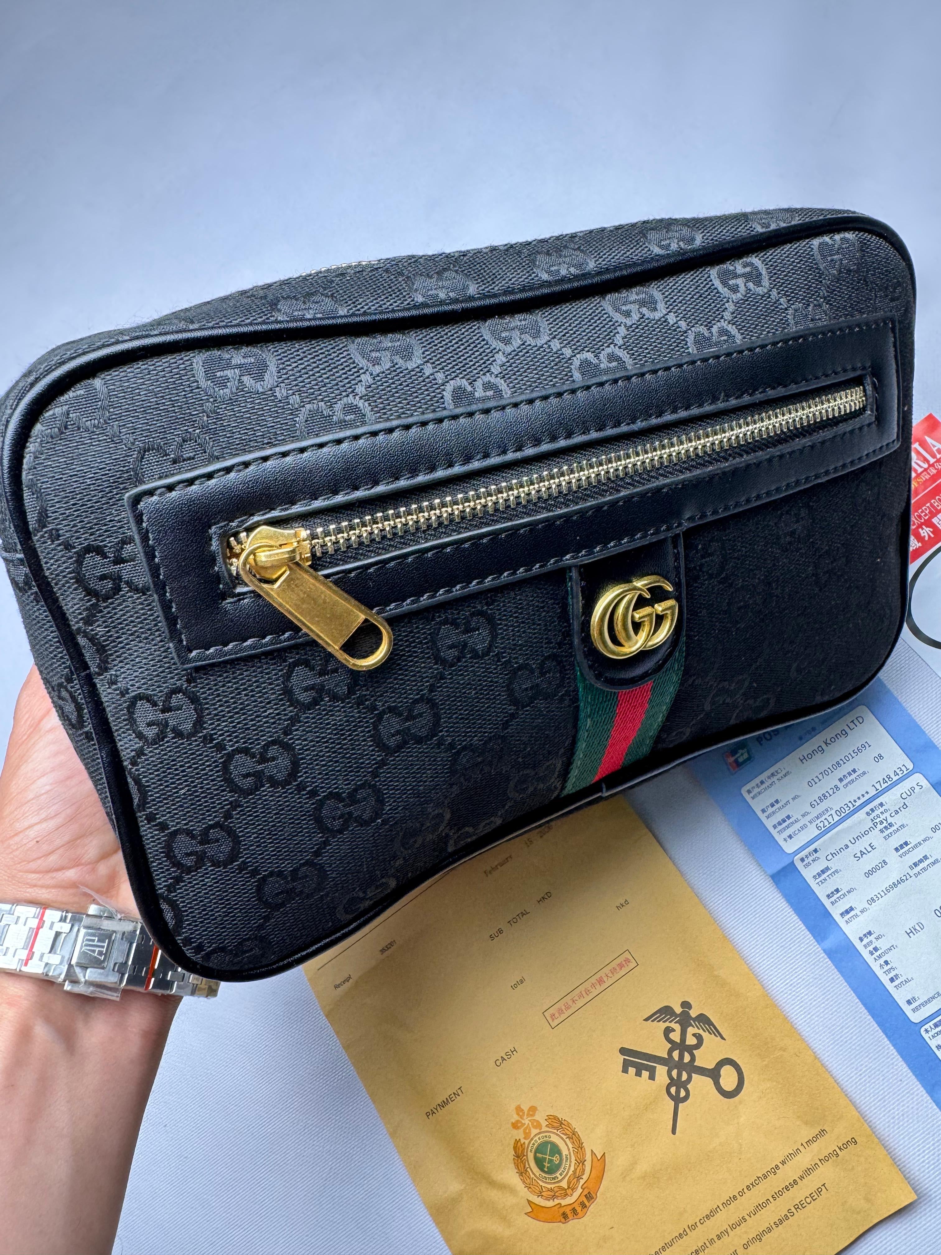 Bandolera gucci