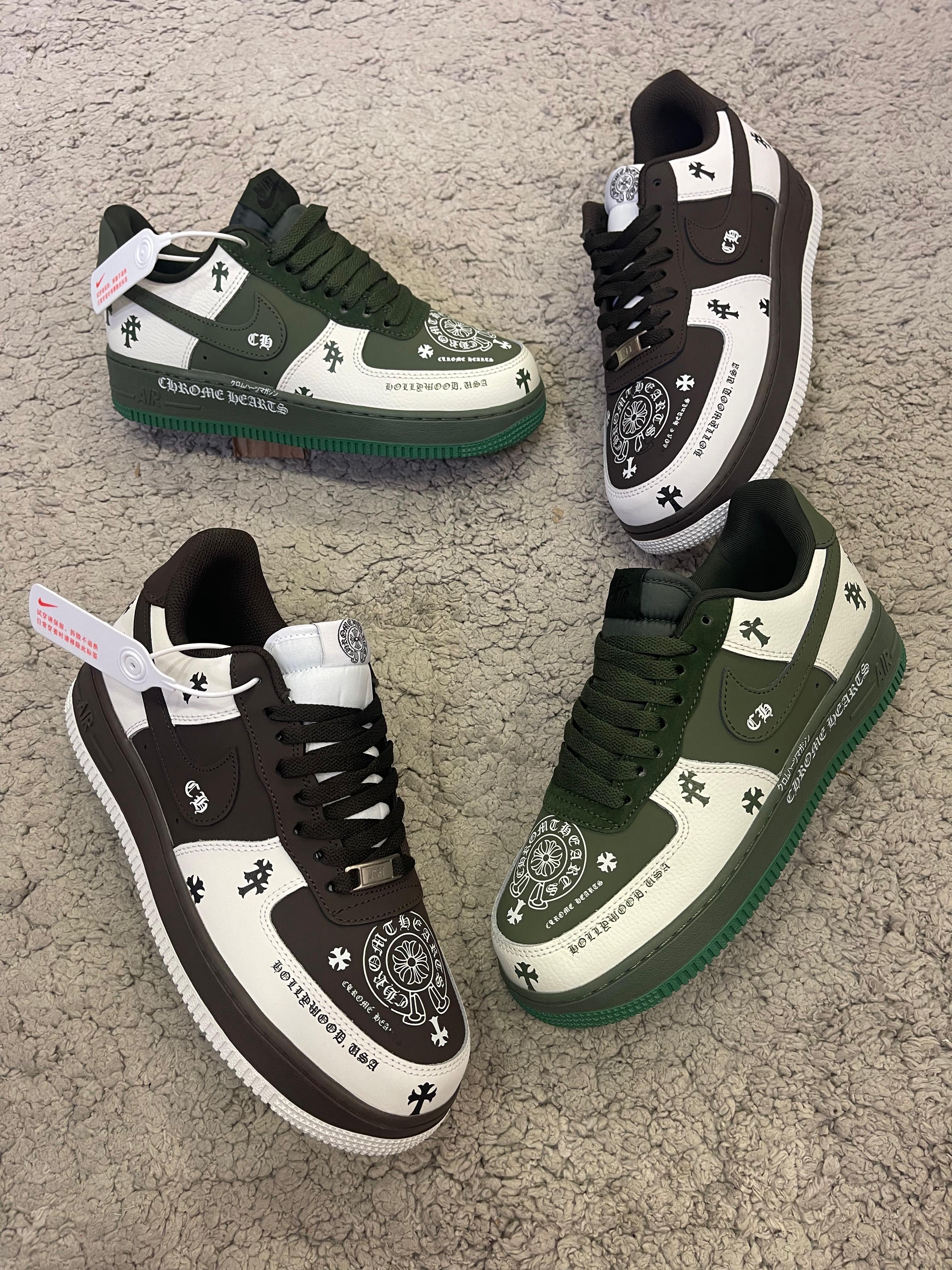 Air Force 1 máxima calidad