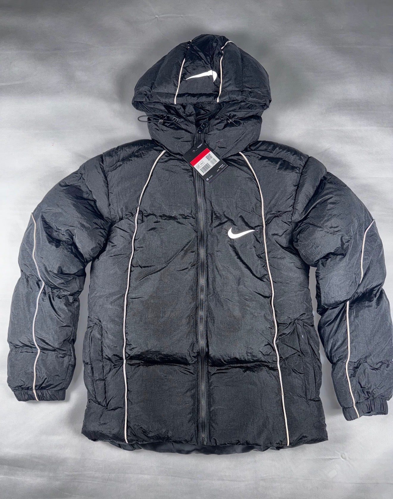 CHAQUETA Nike