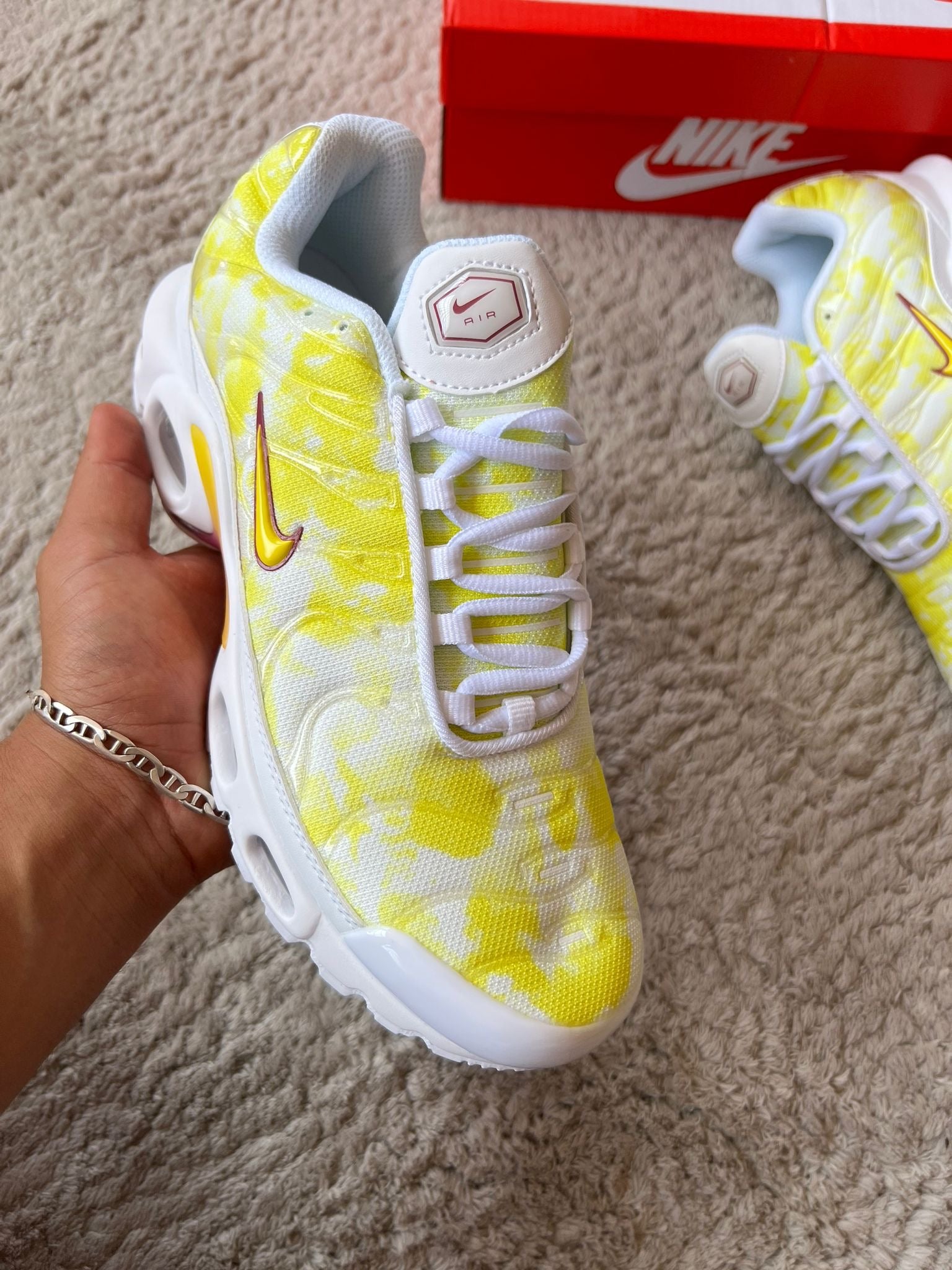 Nike TN máxima calidad