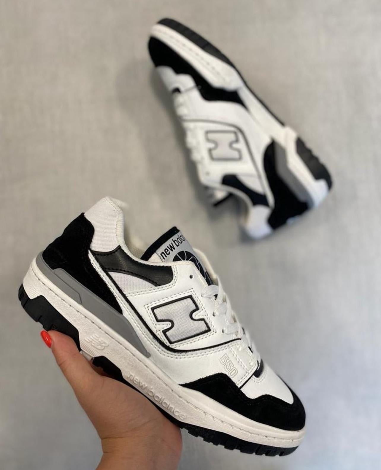 New Balance