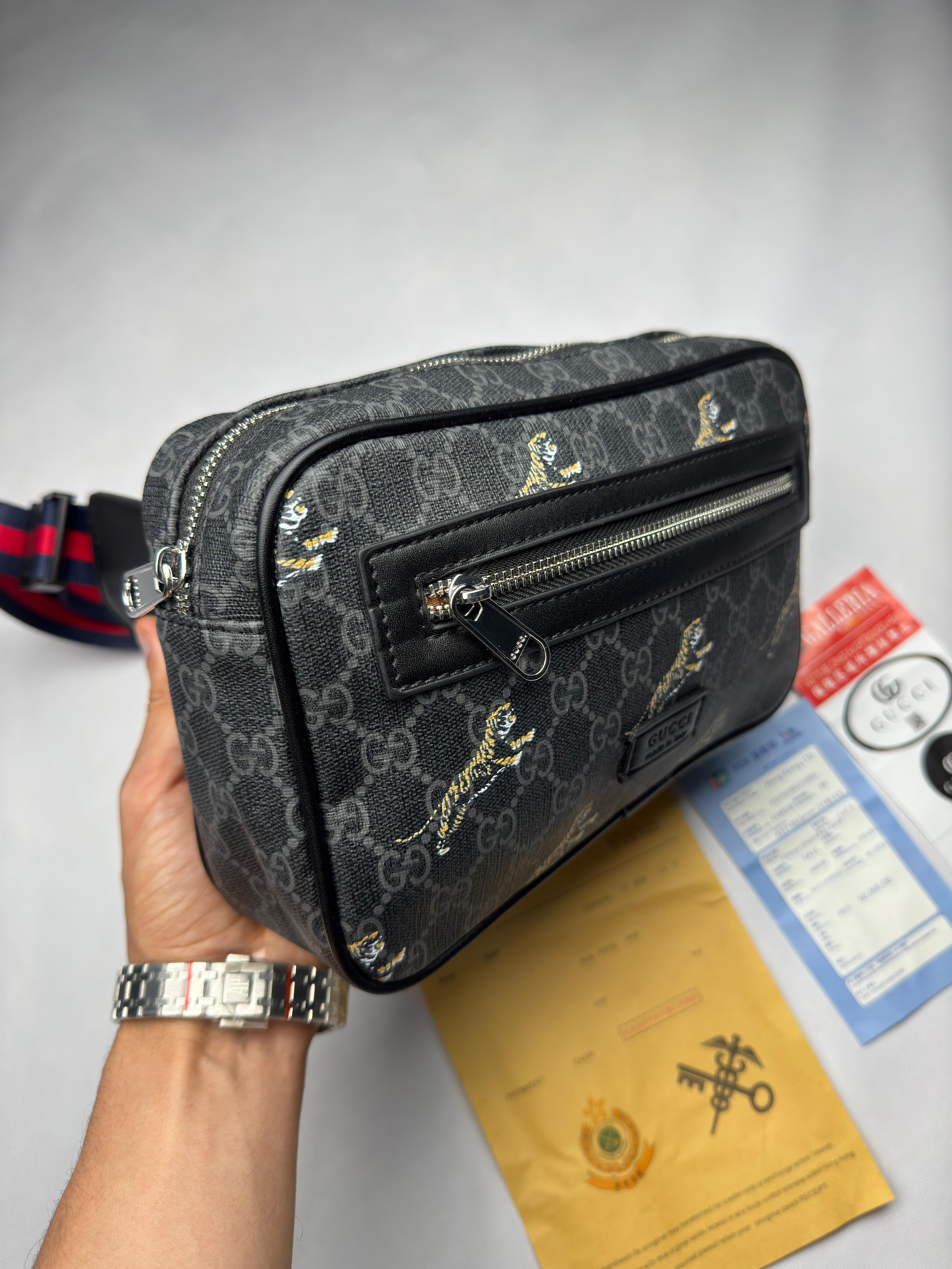 Bandolera gucci