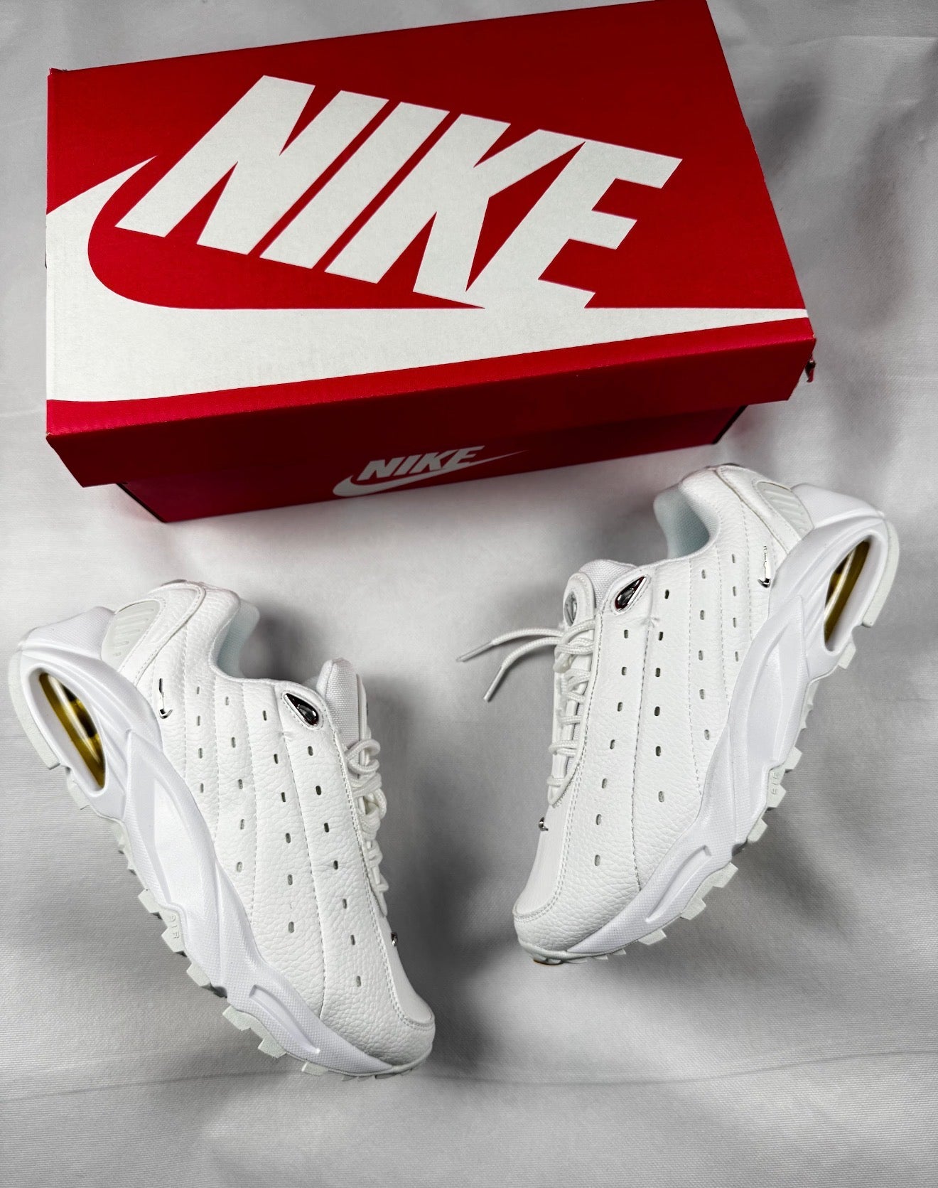 Nocta x Nike “novedades”