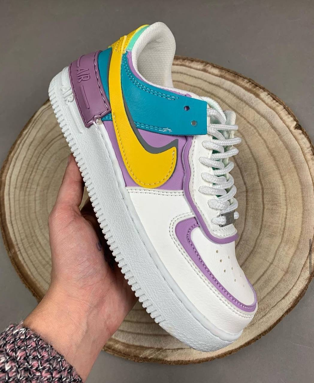 Nike Air Force 1