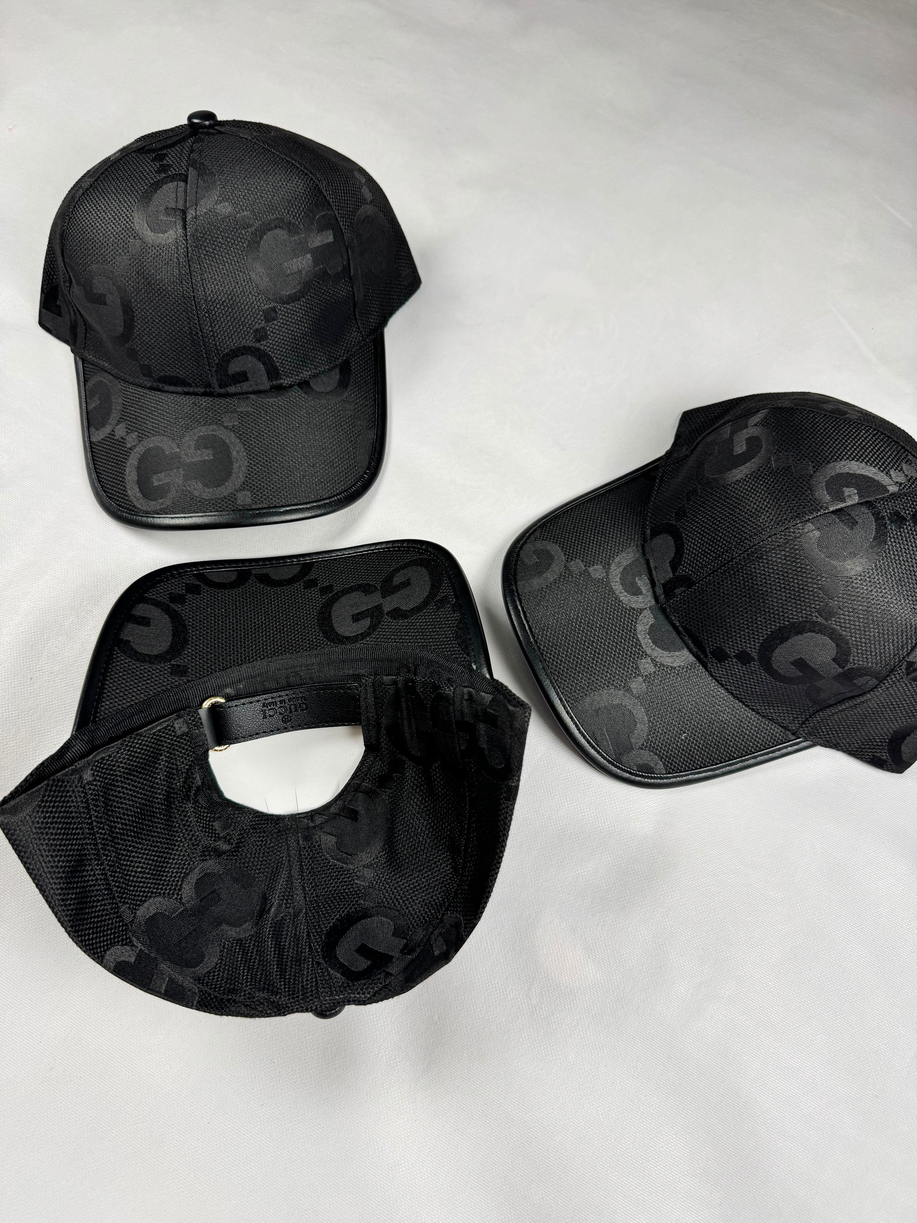 Gorra gucci