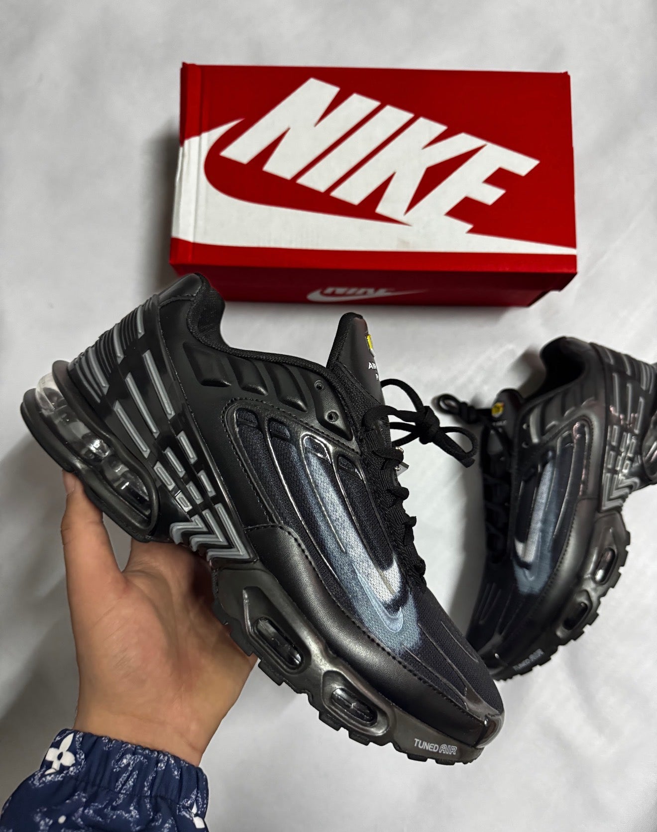 Nike Tuned máxima calidad