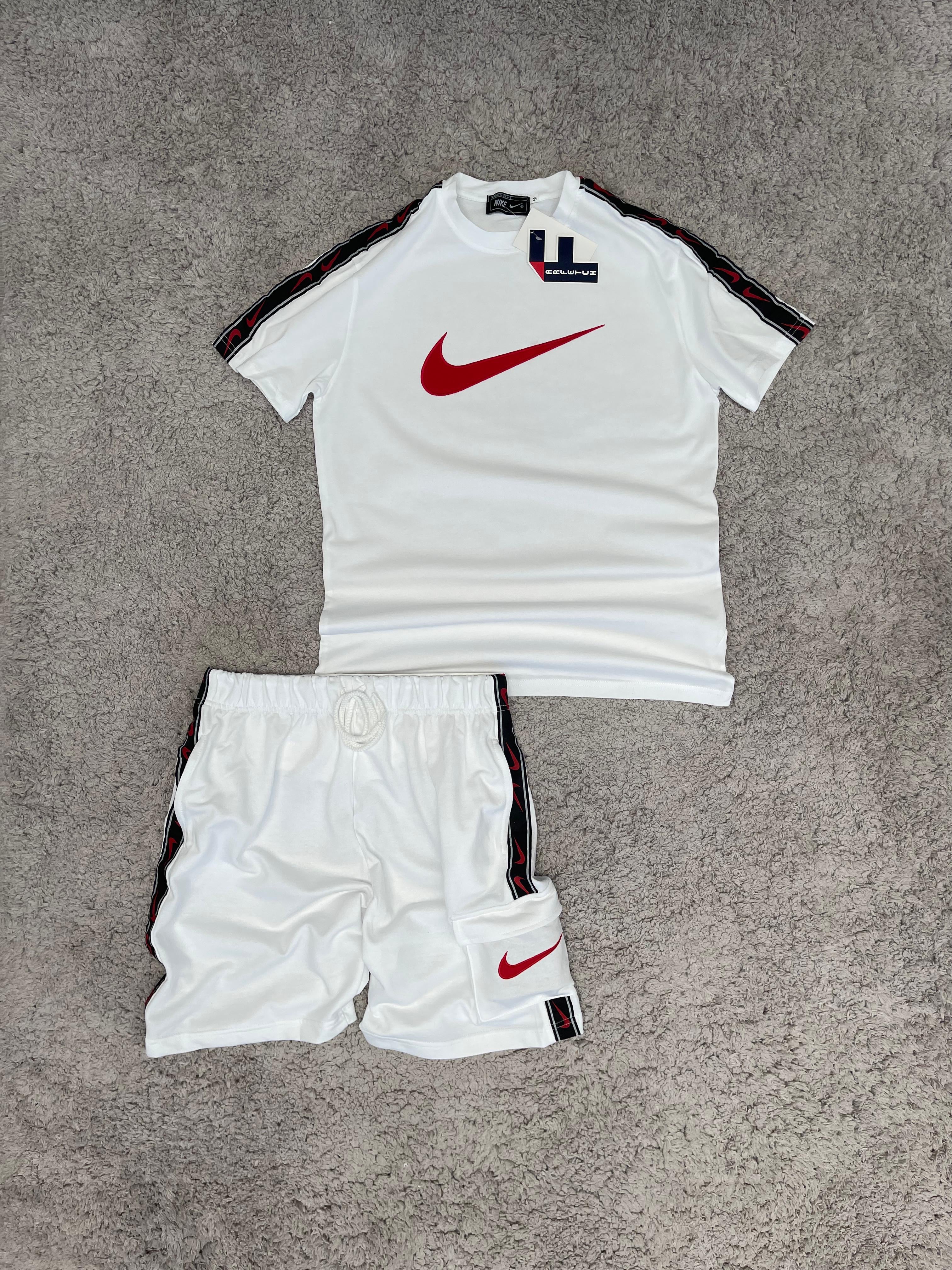 Conjunto verano Nike