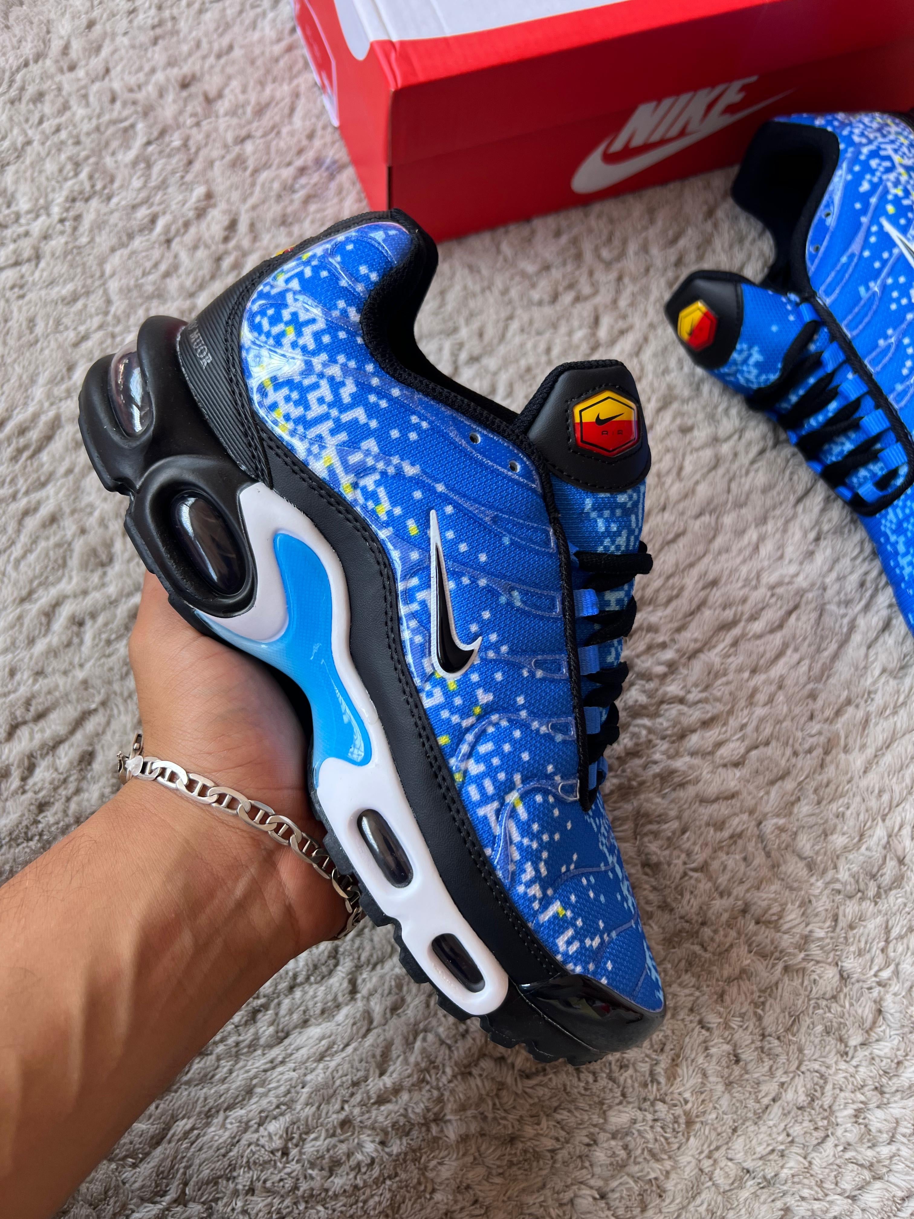 Nike TN máxima calidad