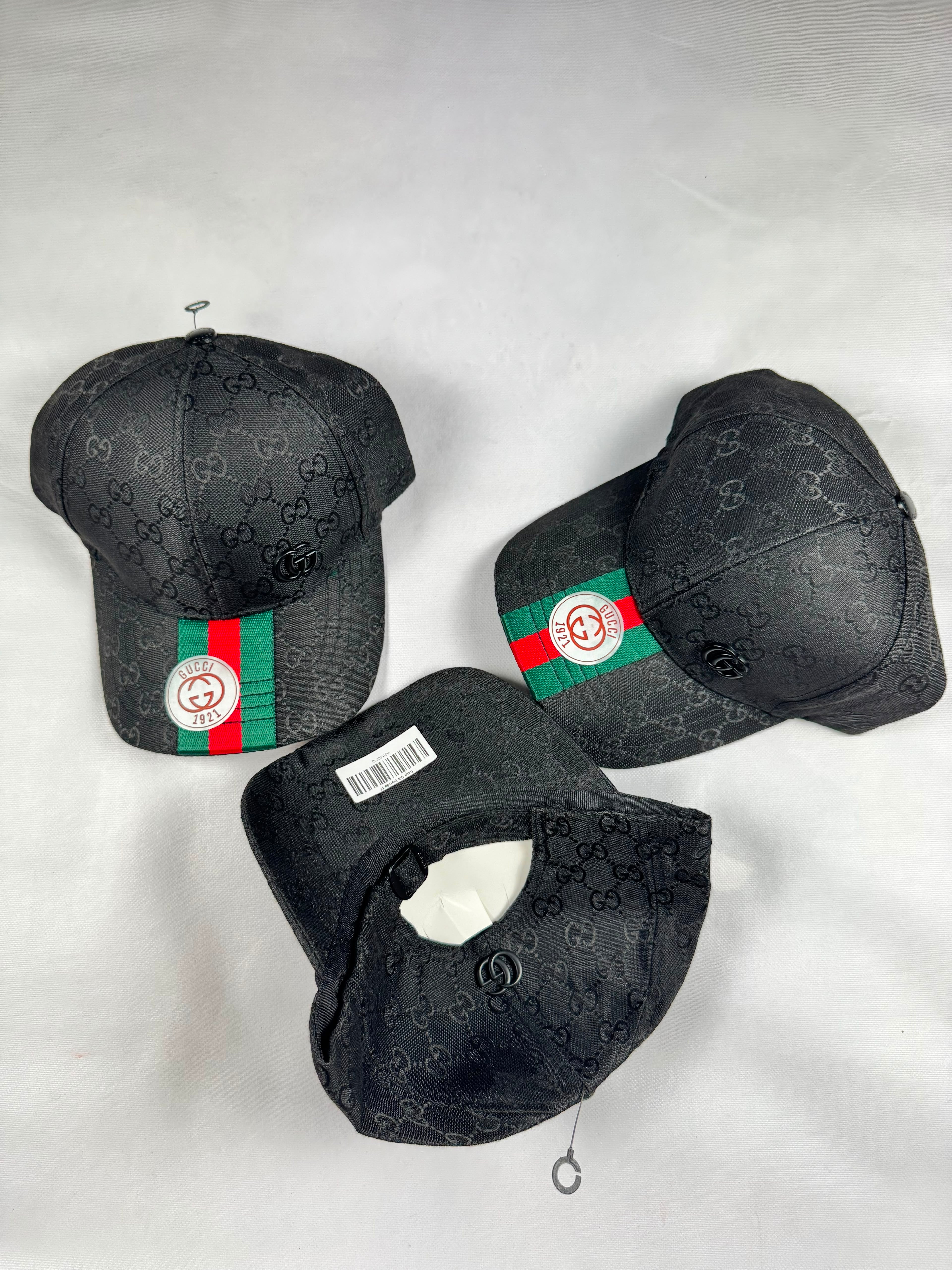 Gorra gucci