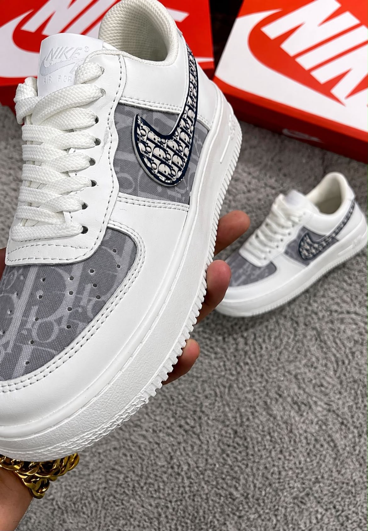 Air Force 1 dior