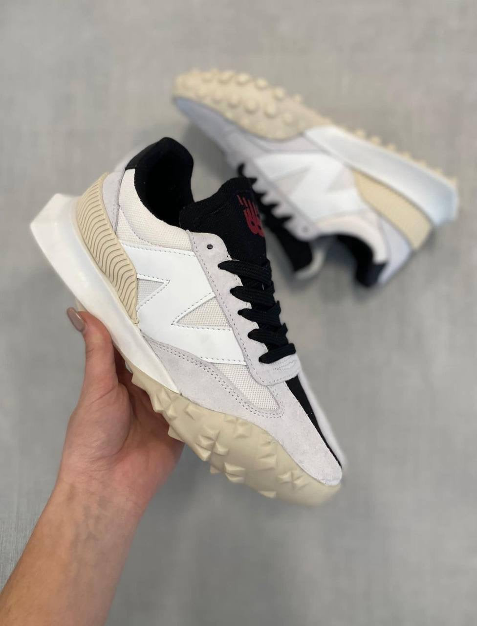 New balance X72