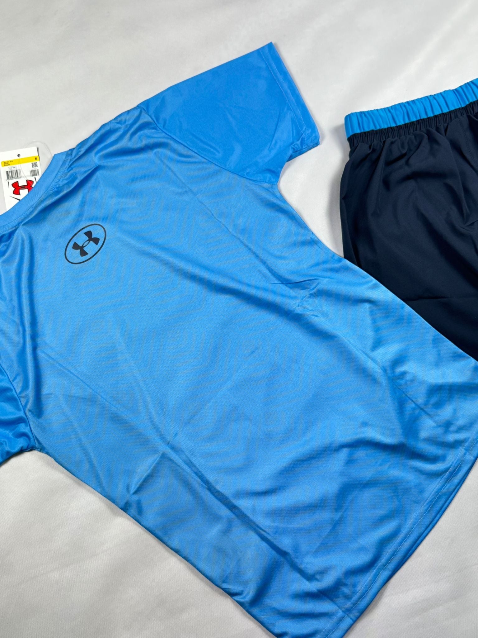 Conjunto de verano Under Armour