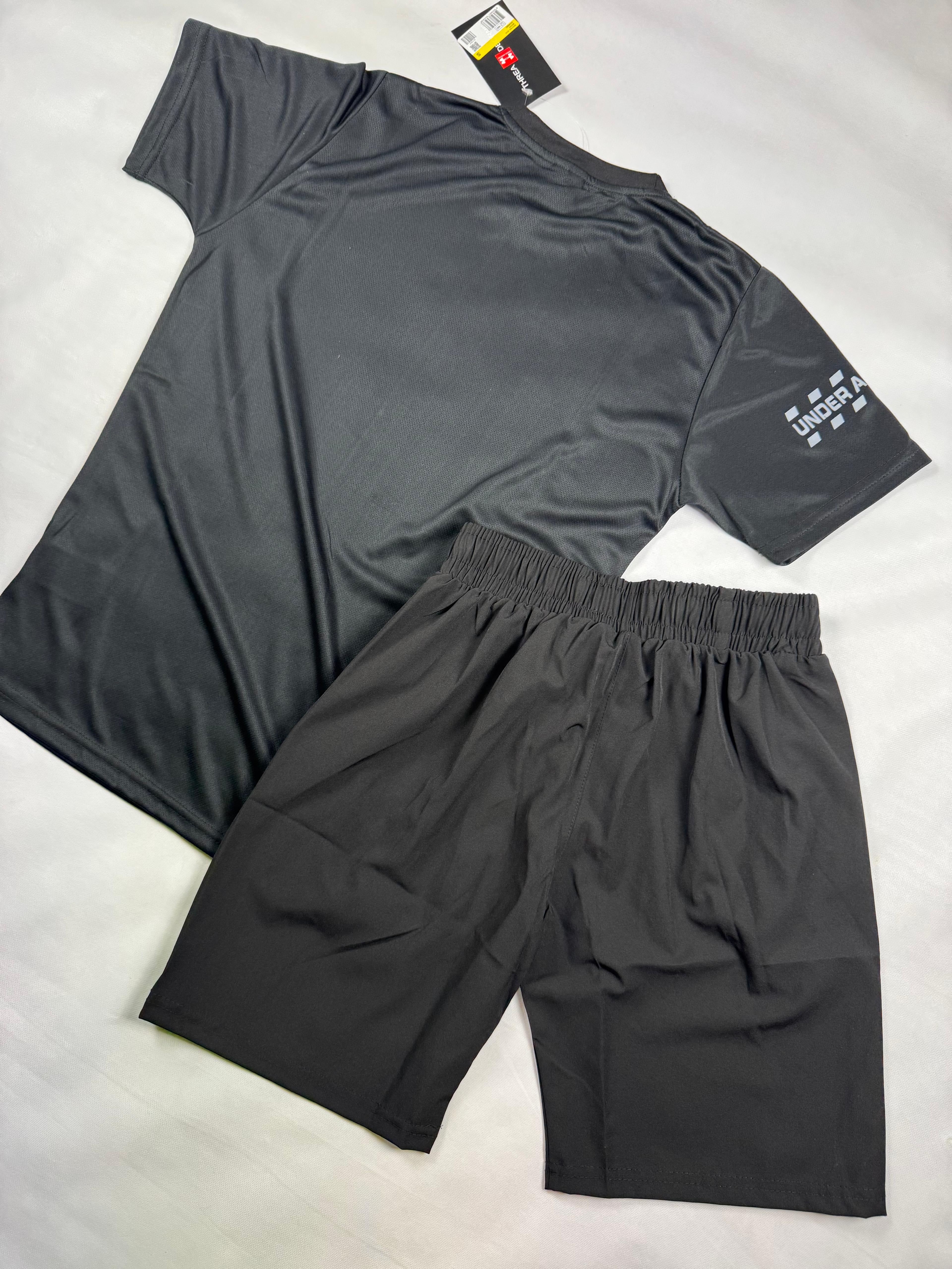 Conjunto de verano Under Armour