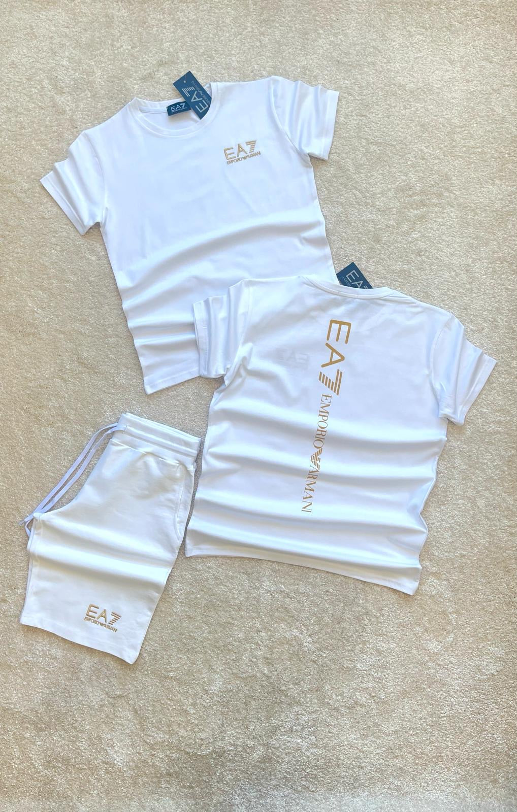 Conjunto verano Armani