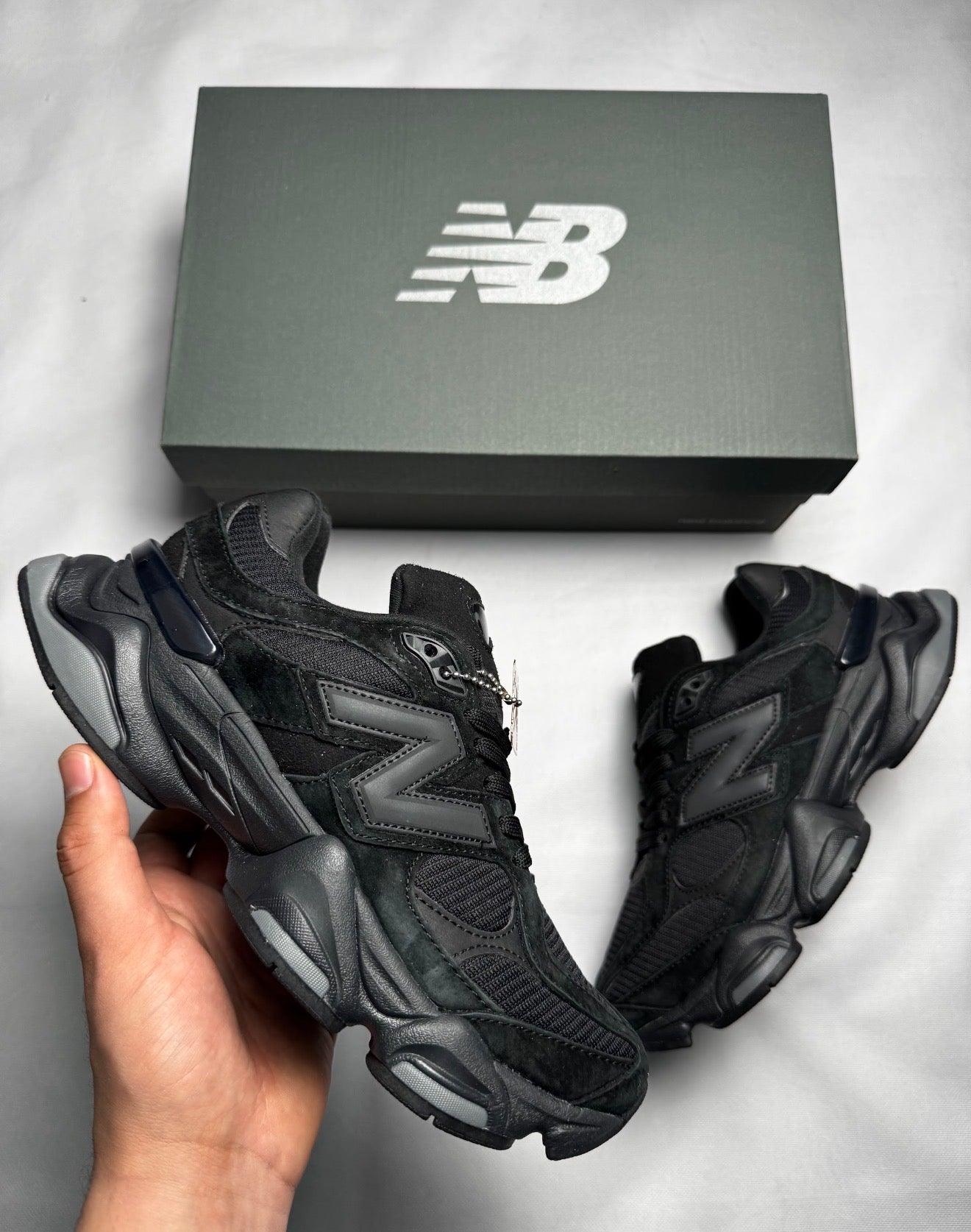 New balance 9060