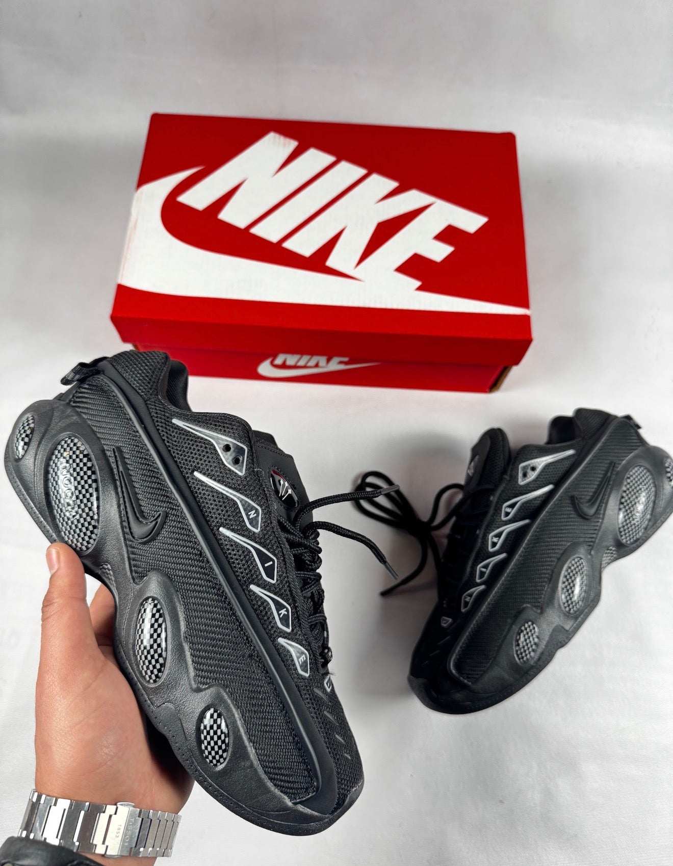 Nocta x Nike “novedades”