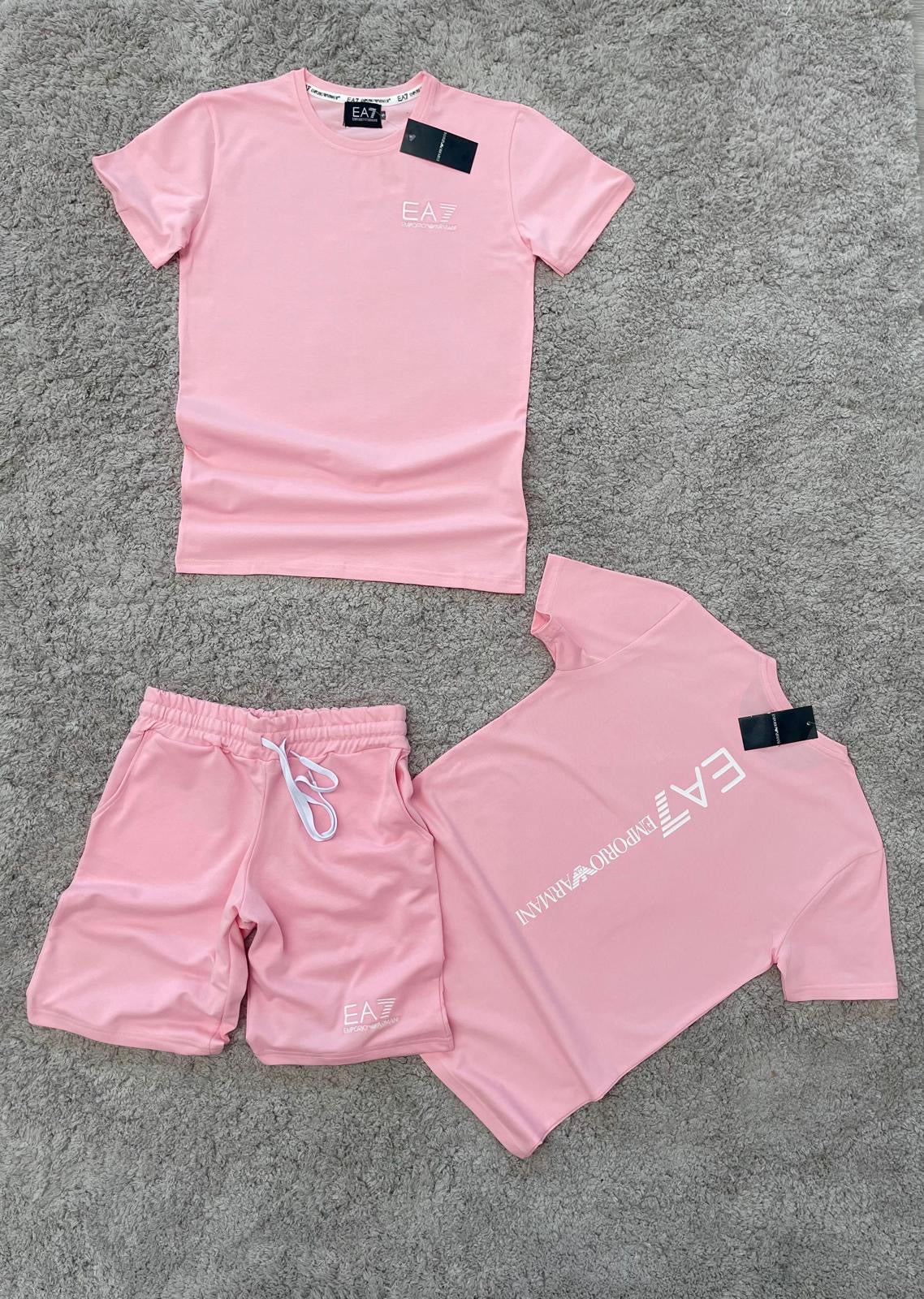 Conjunto verano Armani