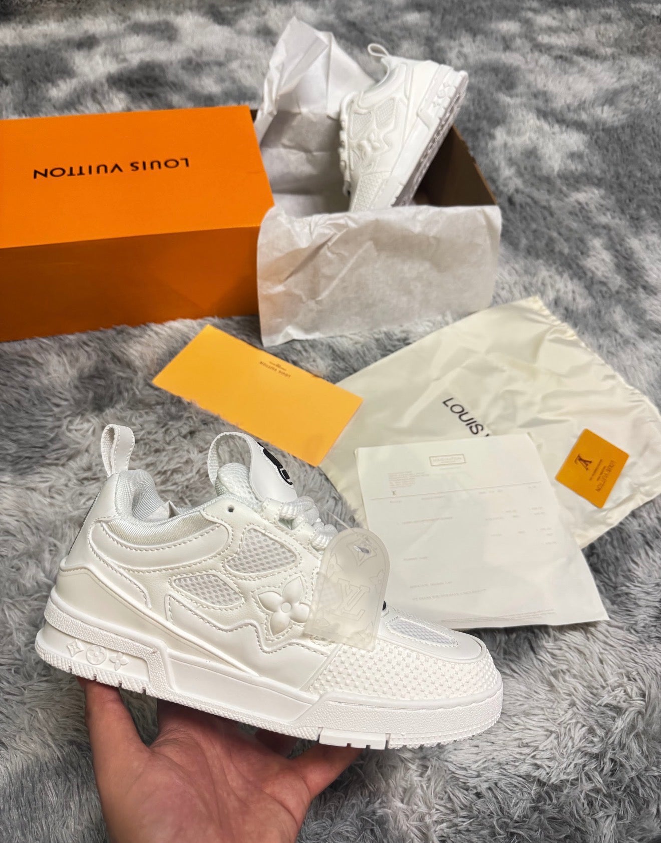 Louis Vuitton LV Skate