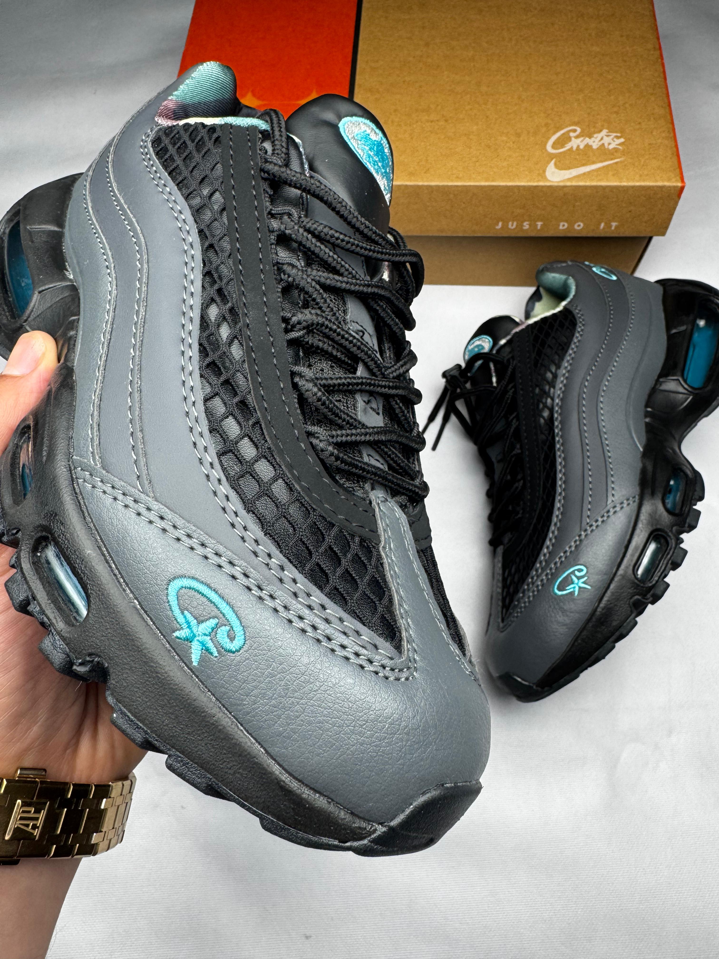 Zapatillas Air Max 95 cortez(alta gama)