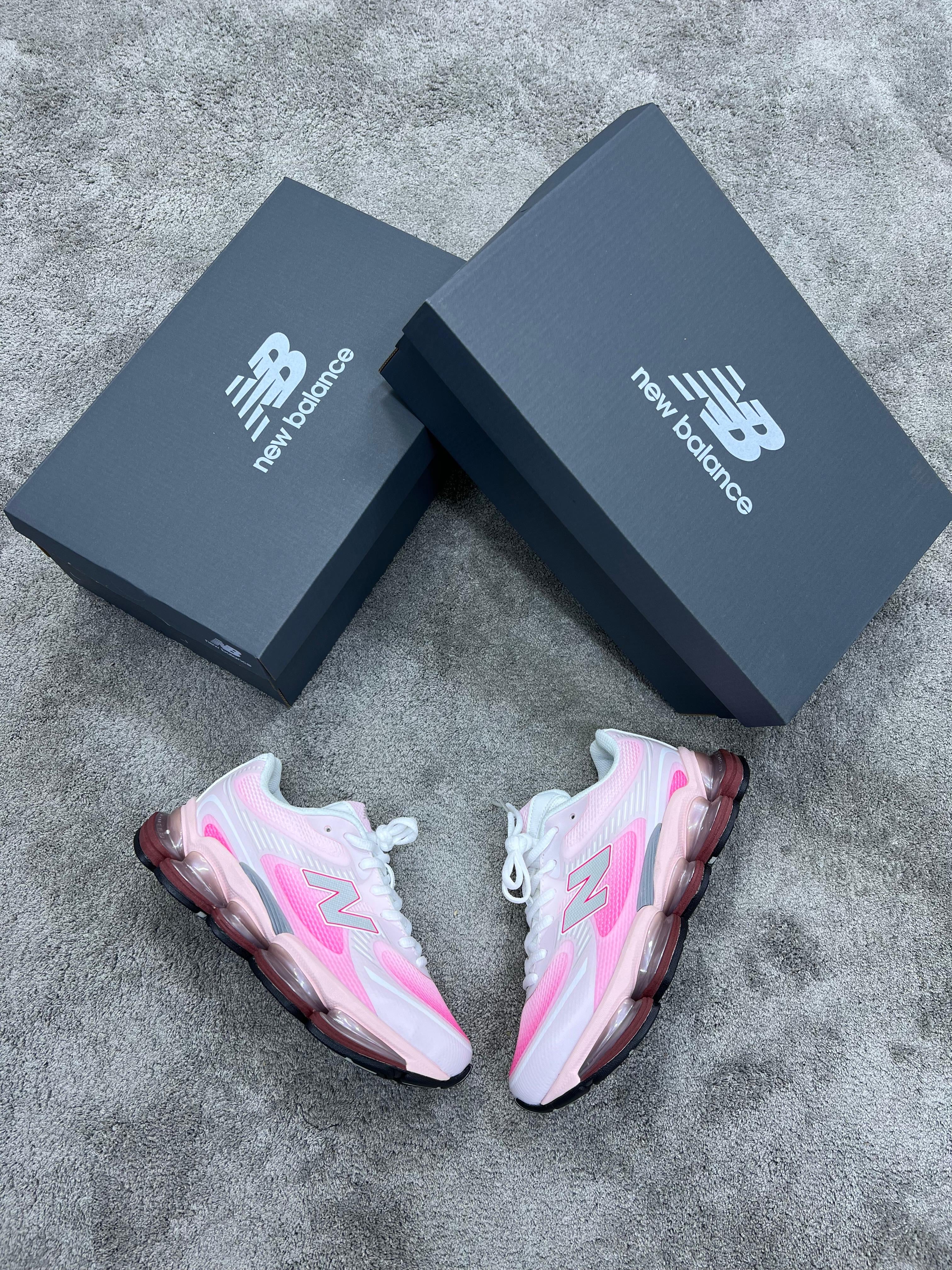 New Balance 2000 (Rosa)