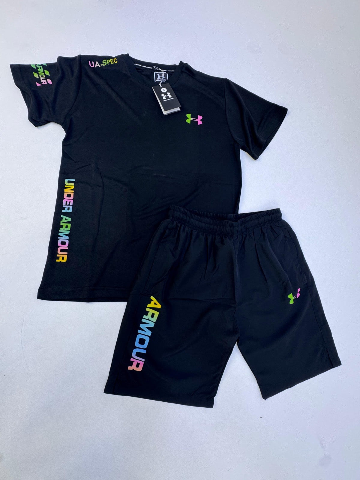 Conjunto de verano Under Armour
