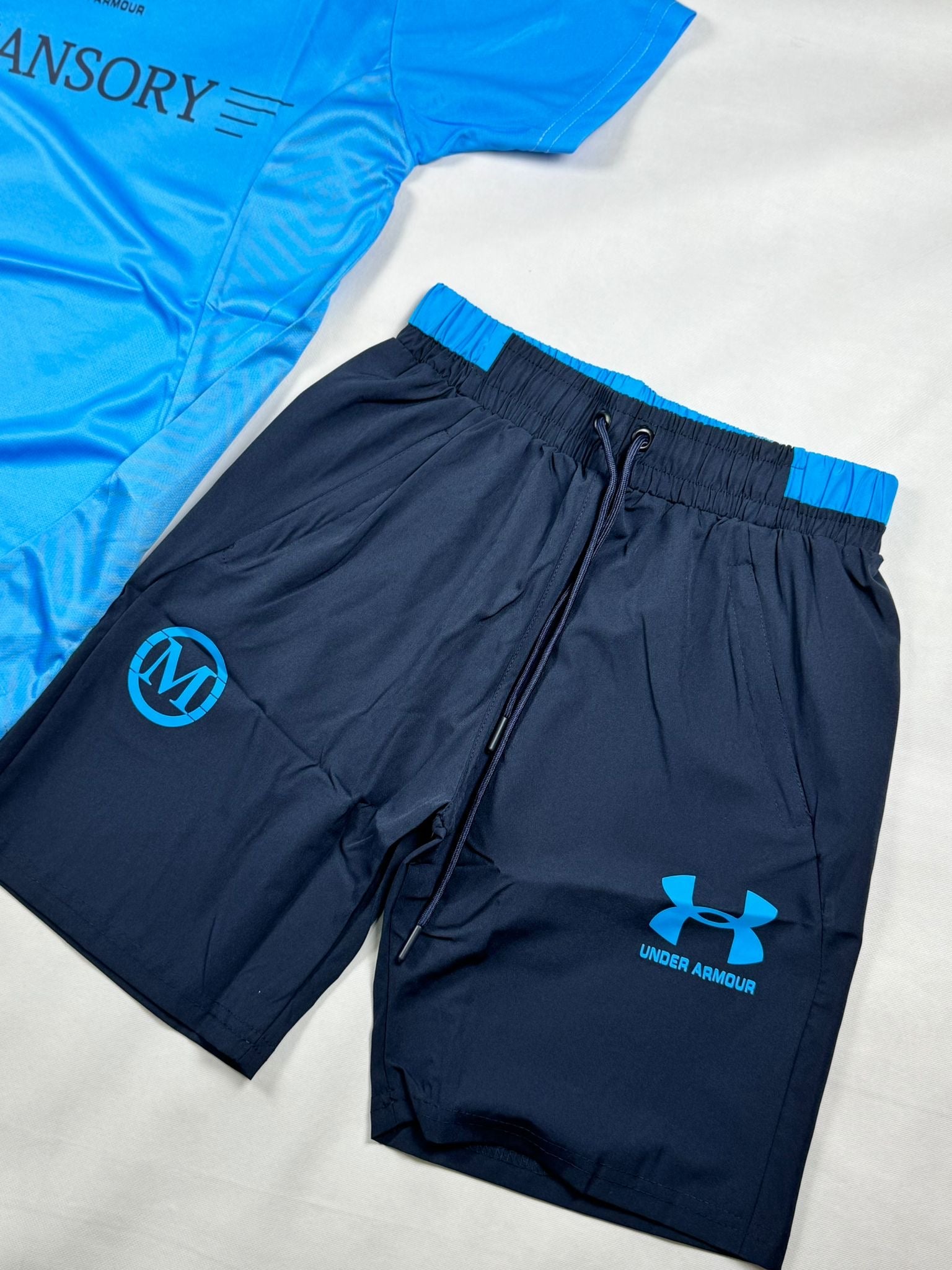Conjunto de verano Under Armour