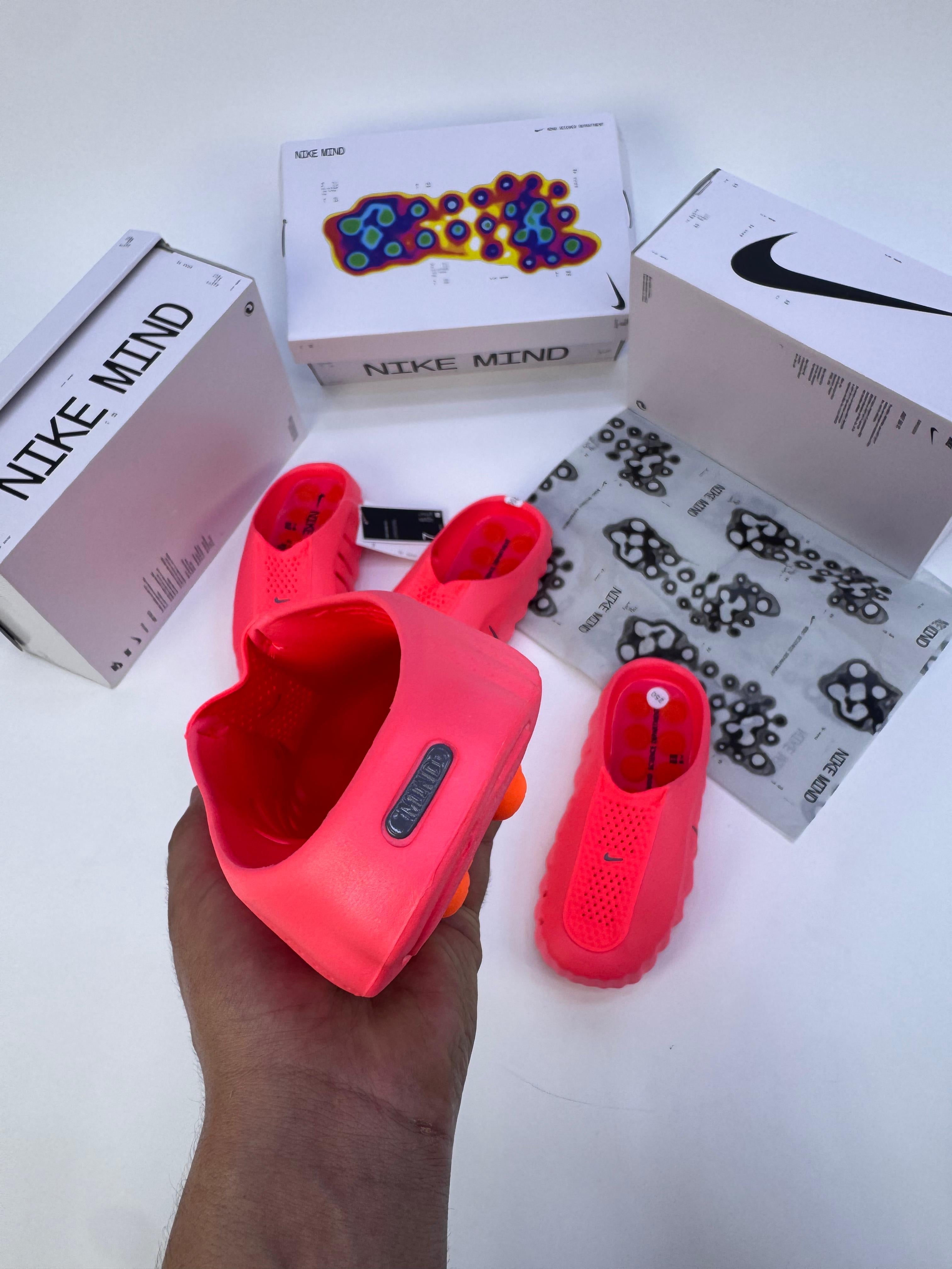 Chanclas Nike Mind