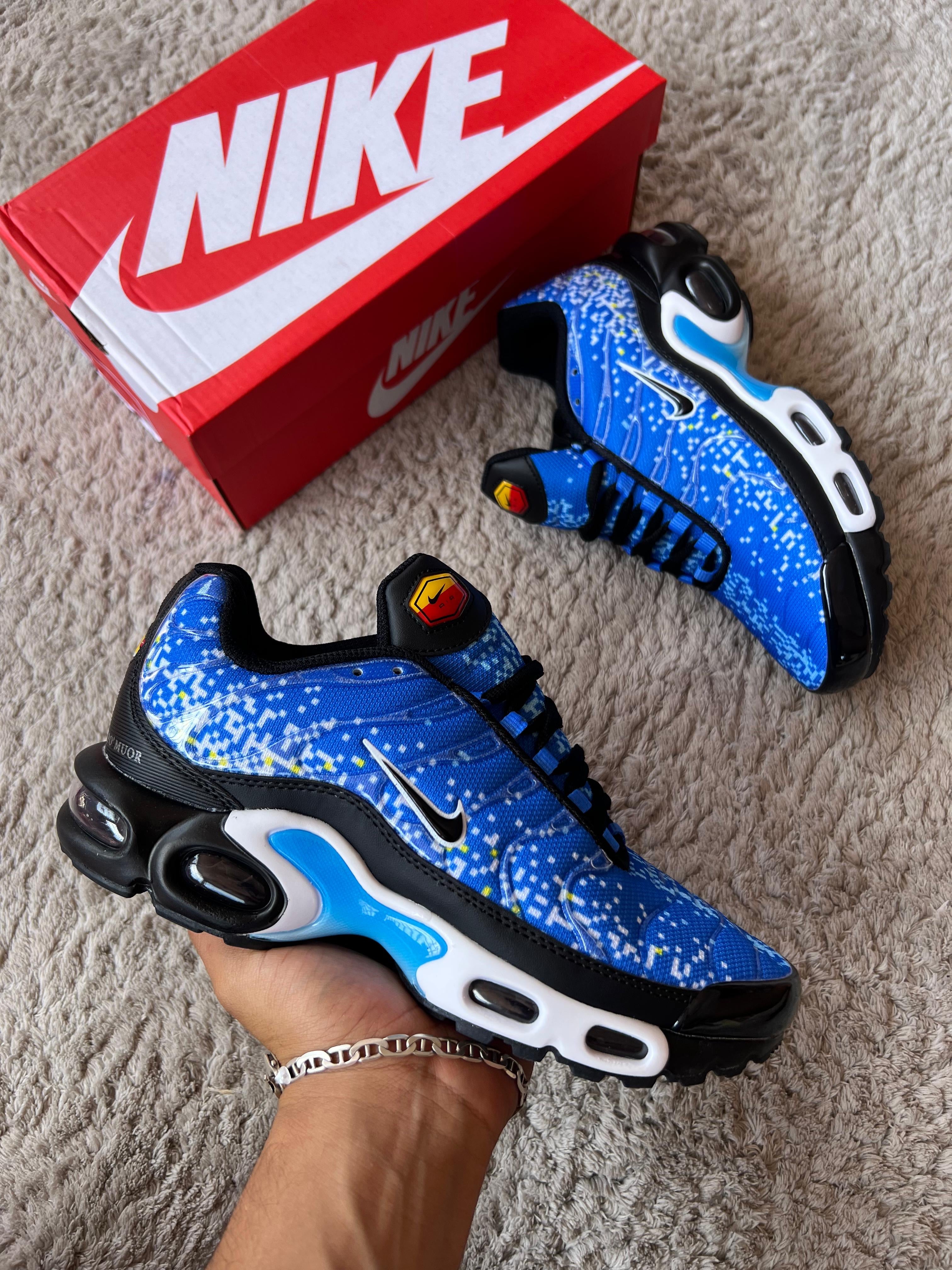 Nike TN máxima calidad