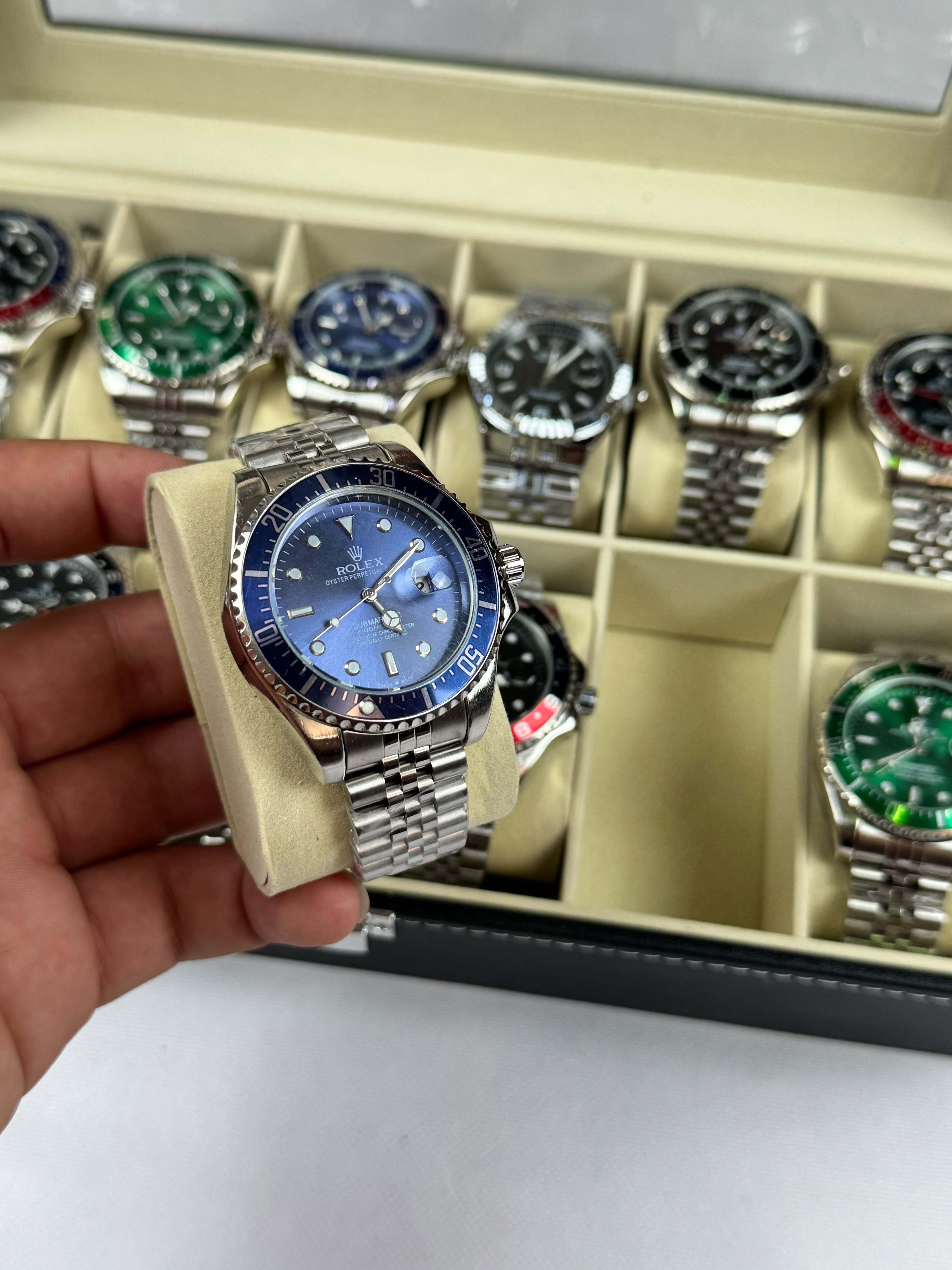 Reloj Rolex