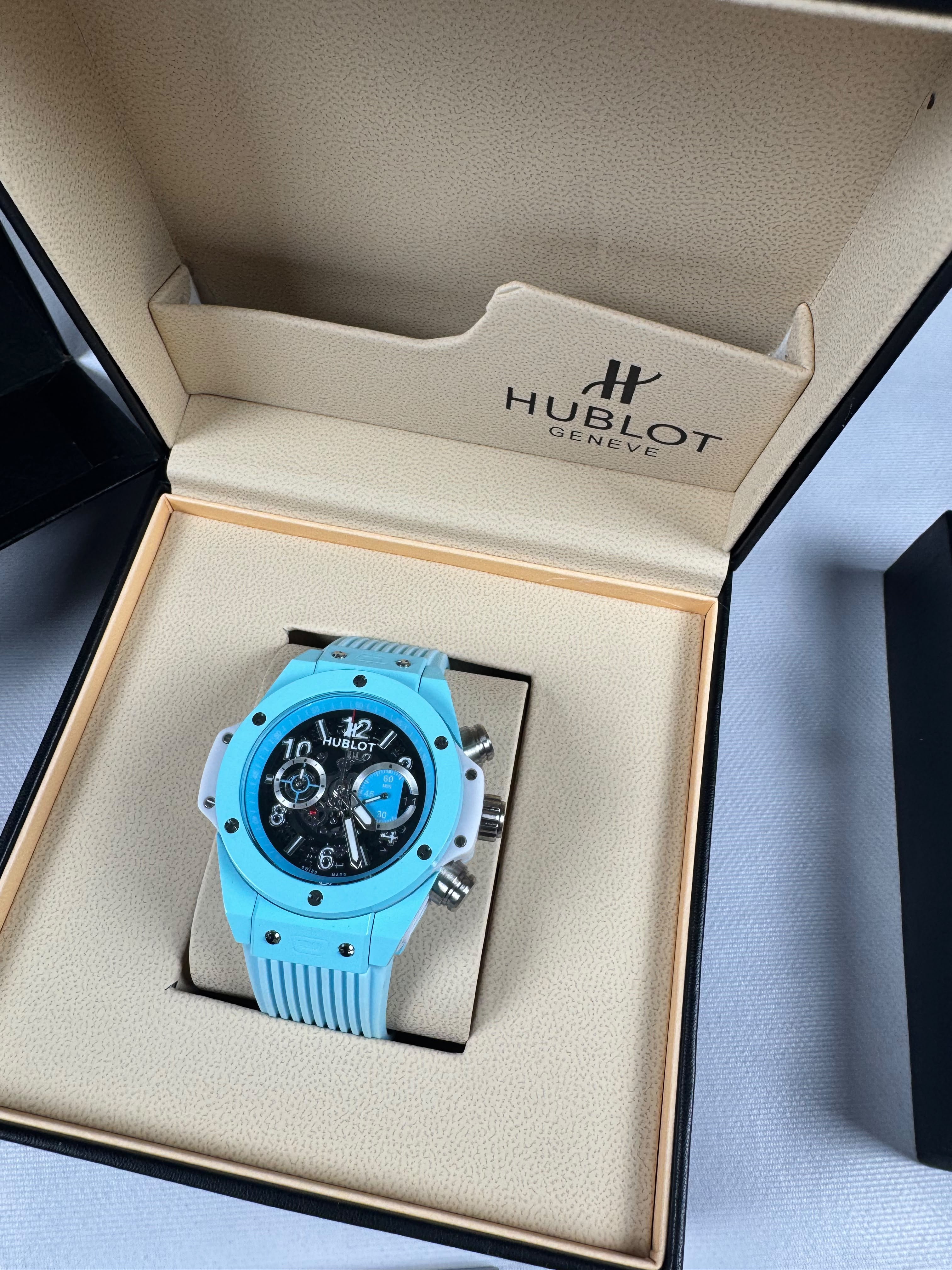 Reloj Hublot