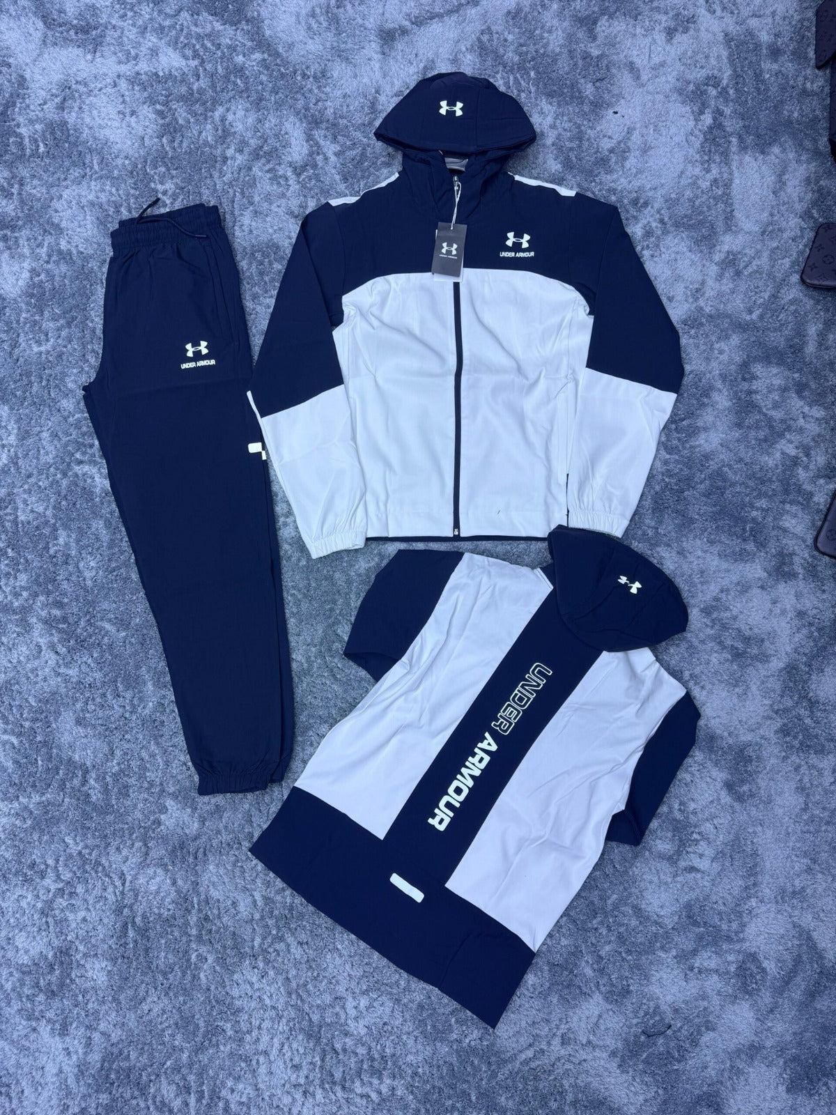 Chándal Under Armour
