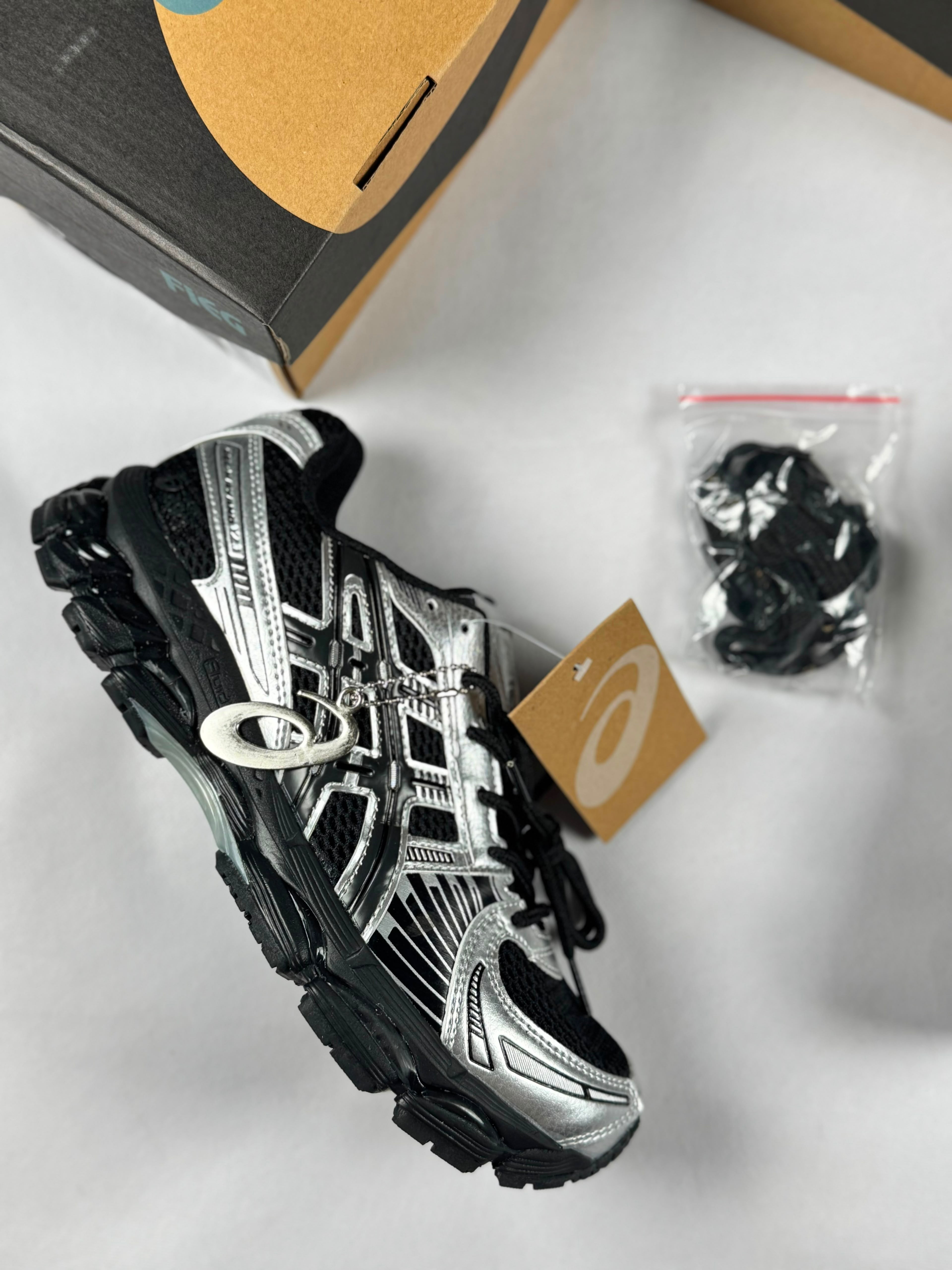 ZAPATILLAS ASICS – CALIDAD ALTA GAMA