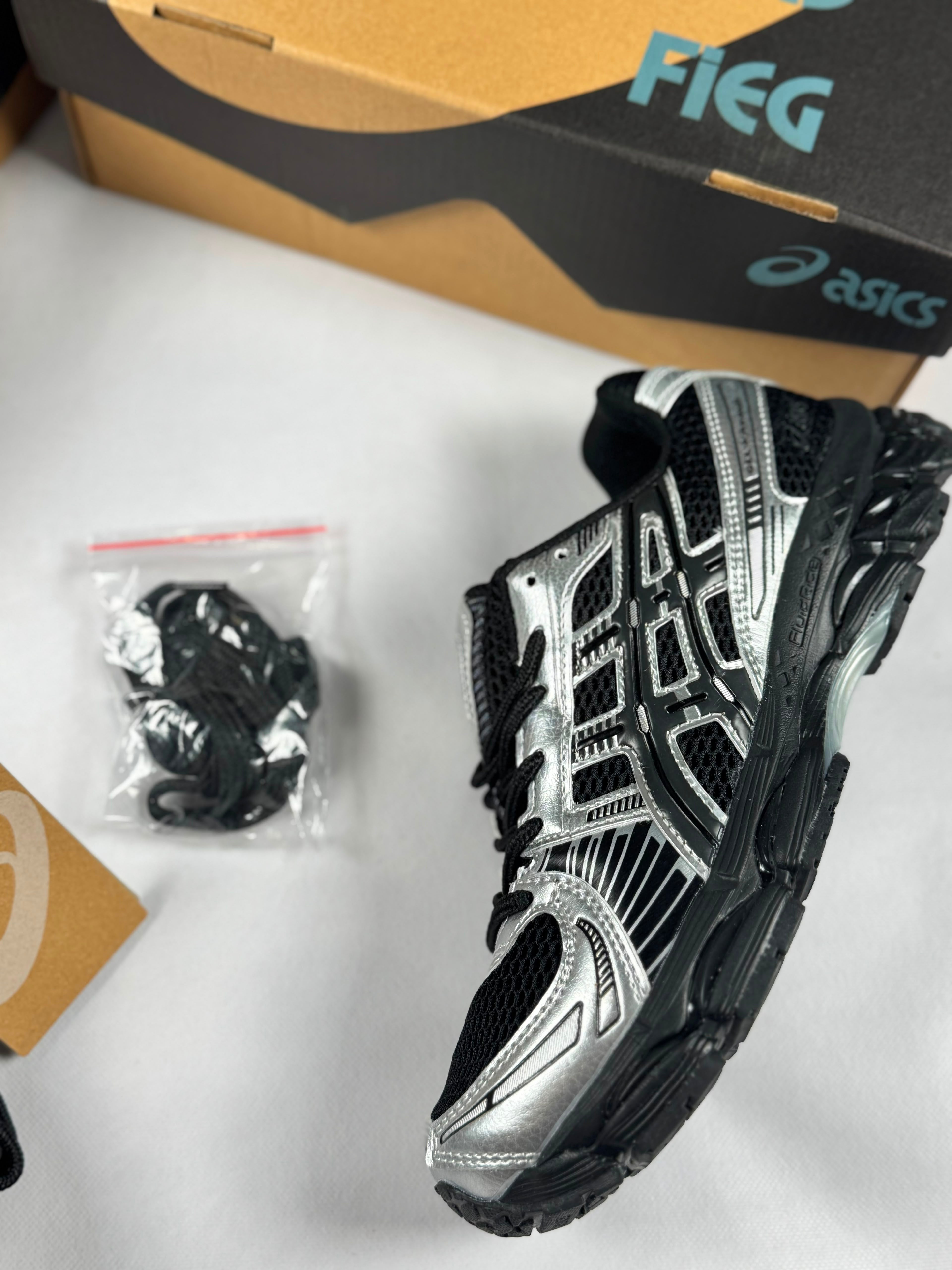ZAPATILLAS ASICS – CALIDAD ALTA GAMA