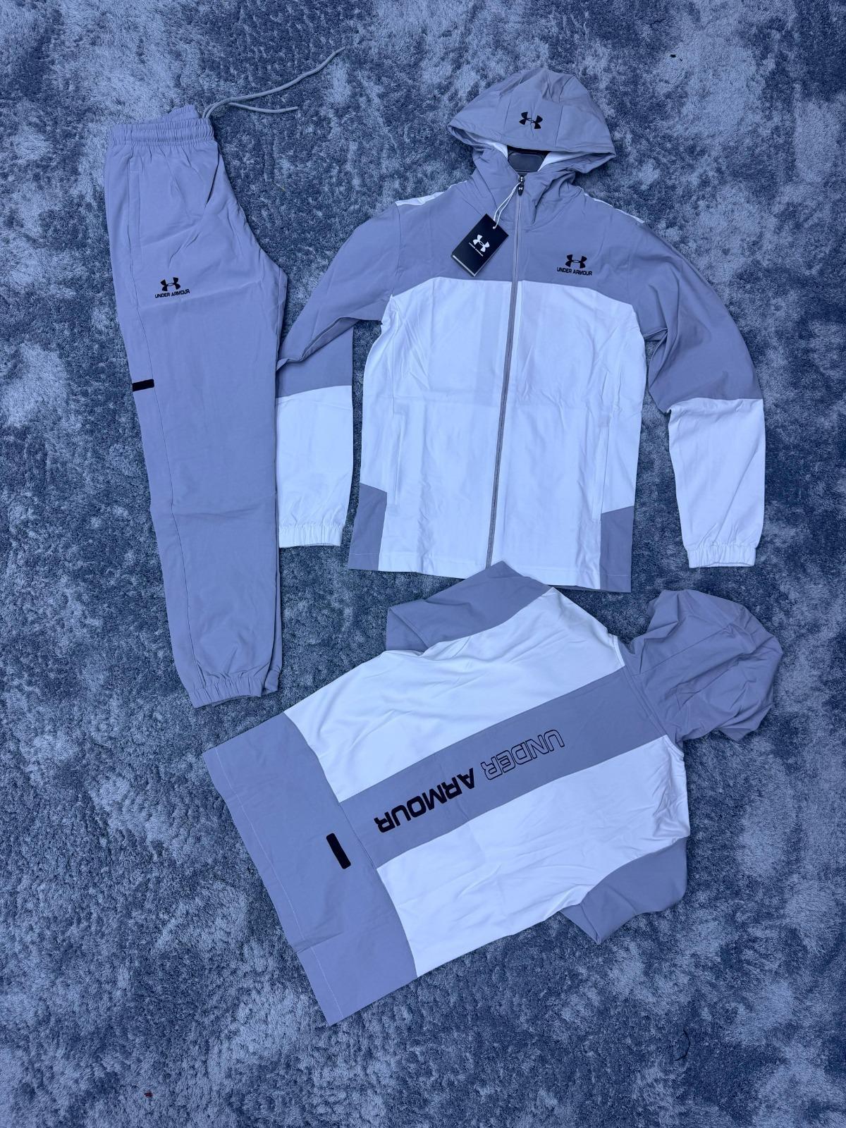 Chándal Under Armour