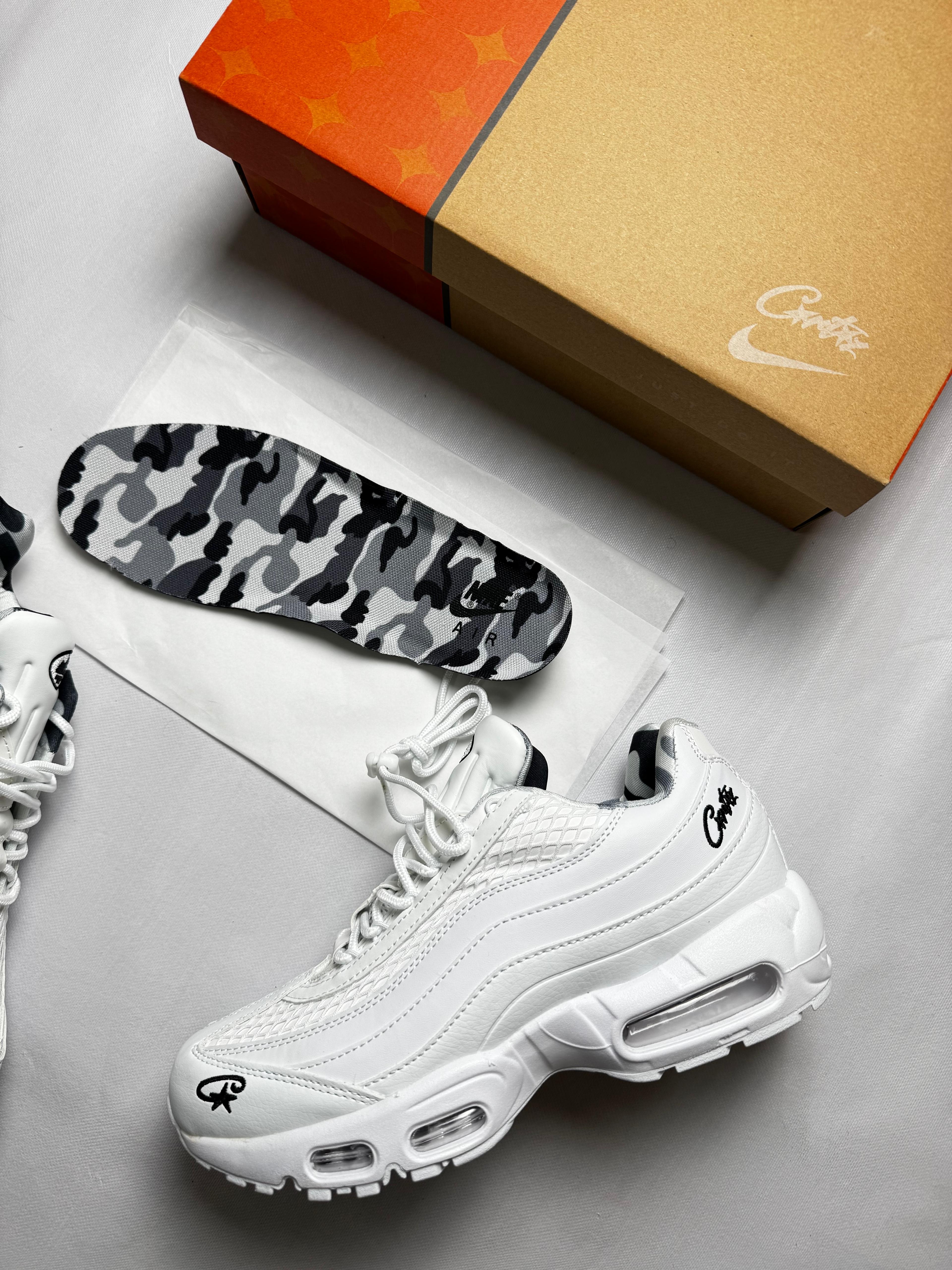 AIR MAX 95 X CORTEIZ