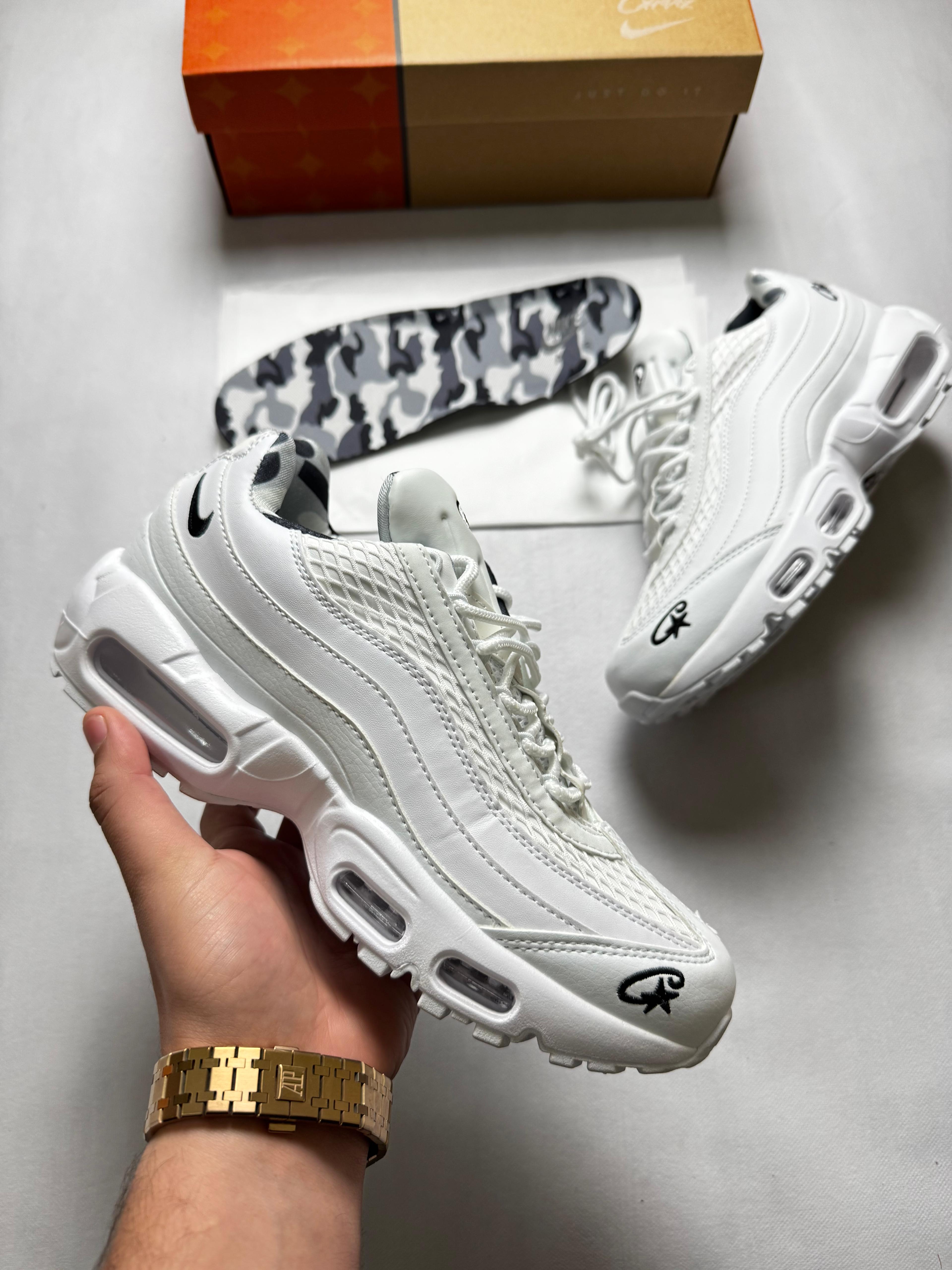 AIR MAX 95 X CORTEIZ