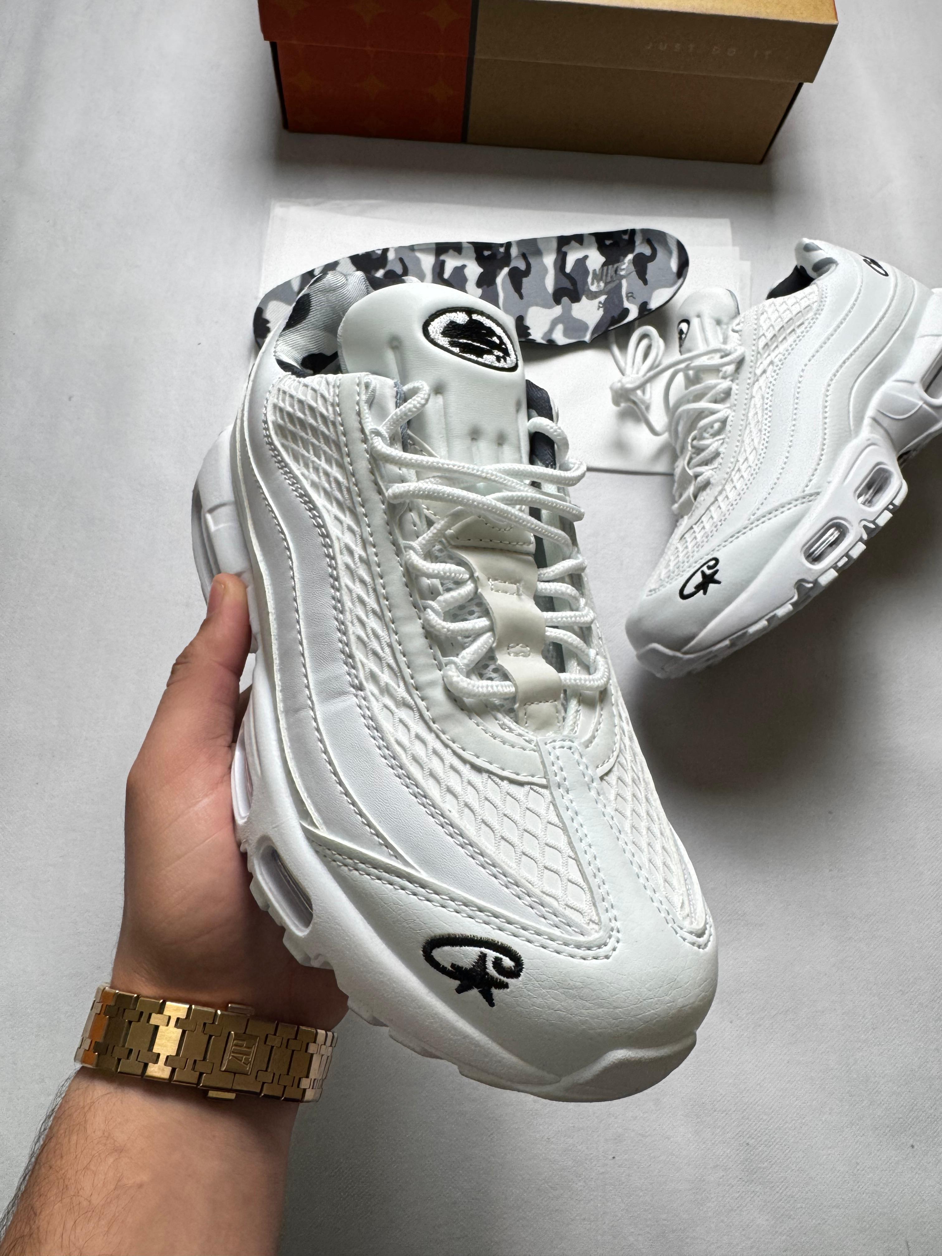 AIR MAX 95 X CORTEIZ