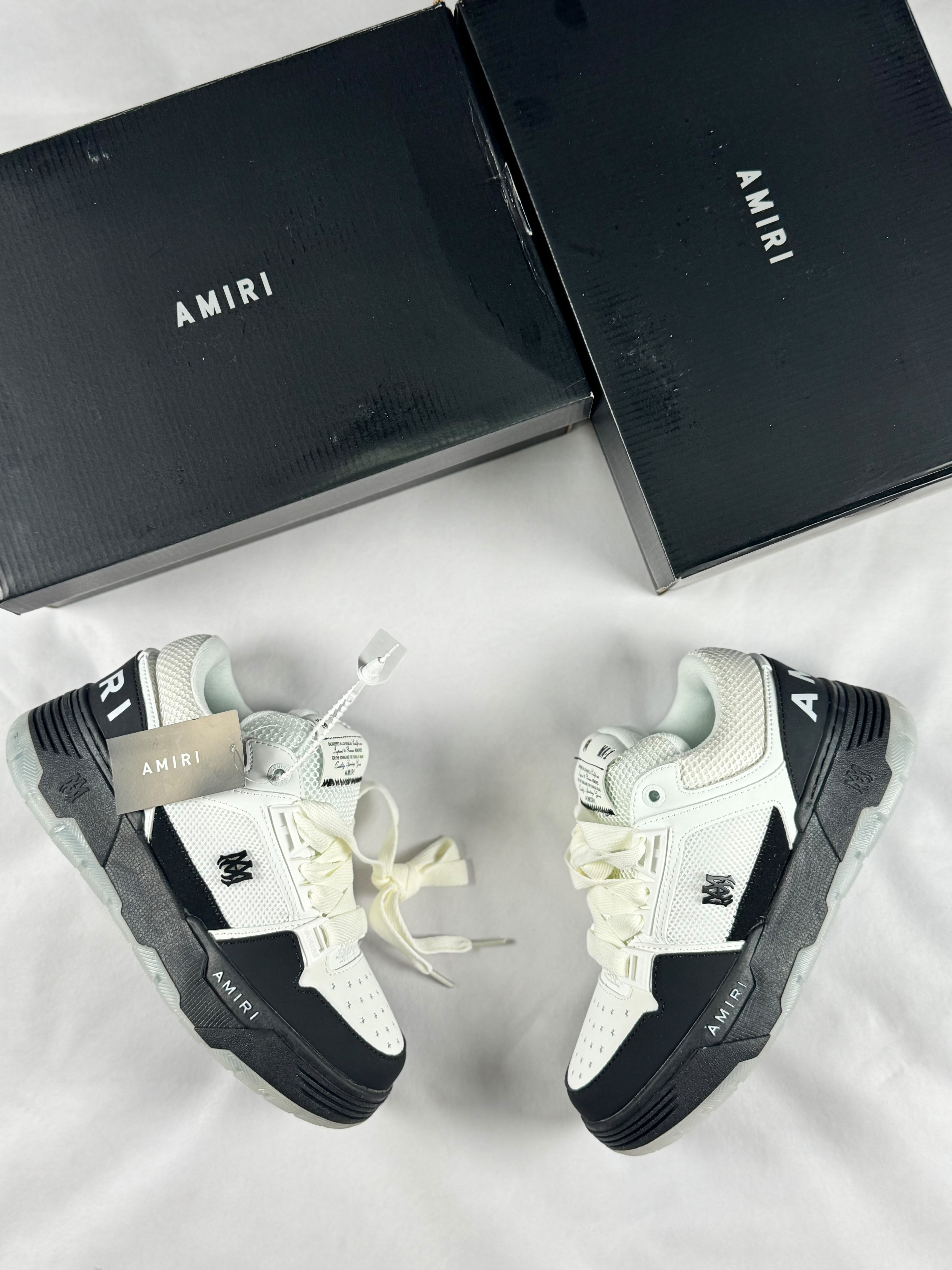 ZAPATILLAS AMIRI