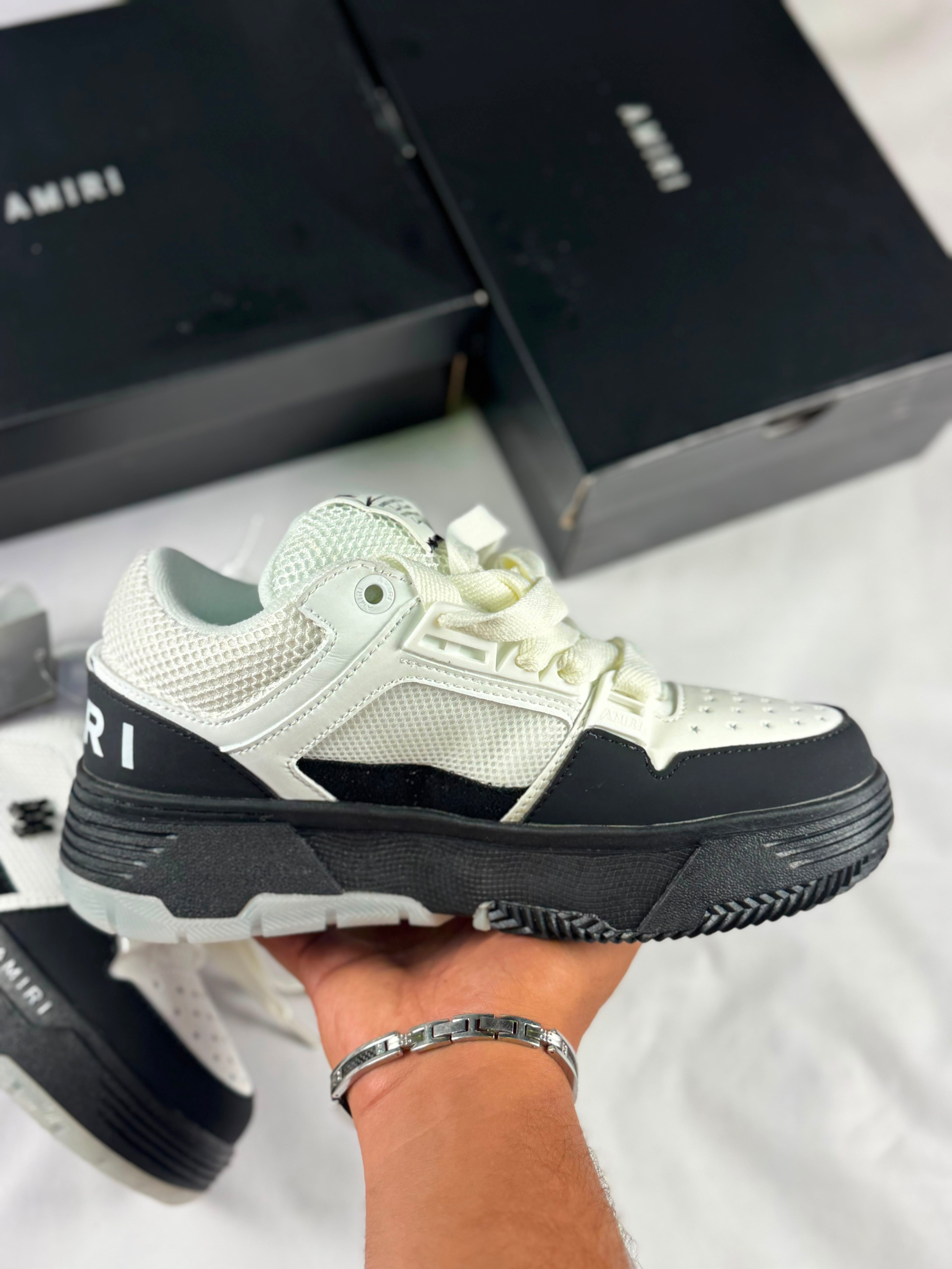 ZAPATILLAS AMIRI