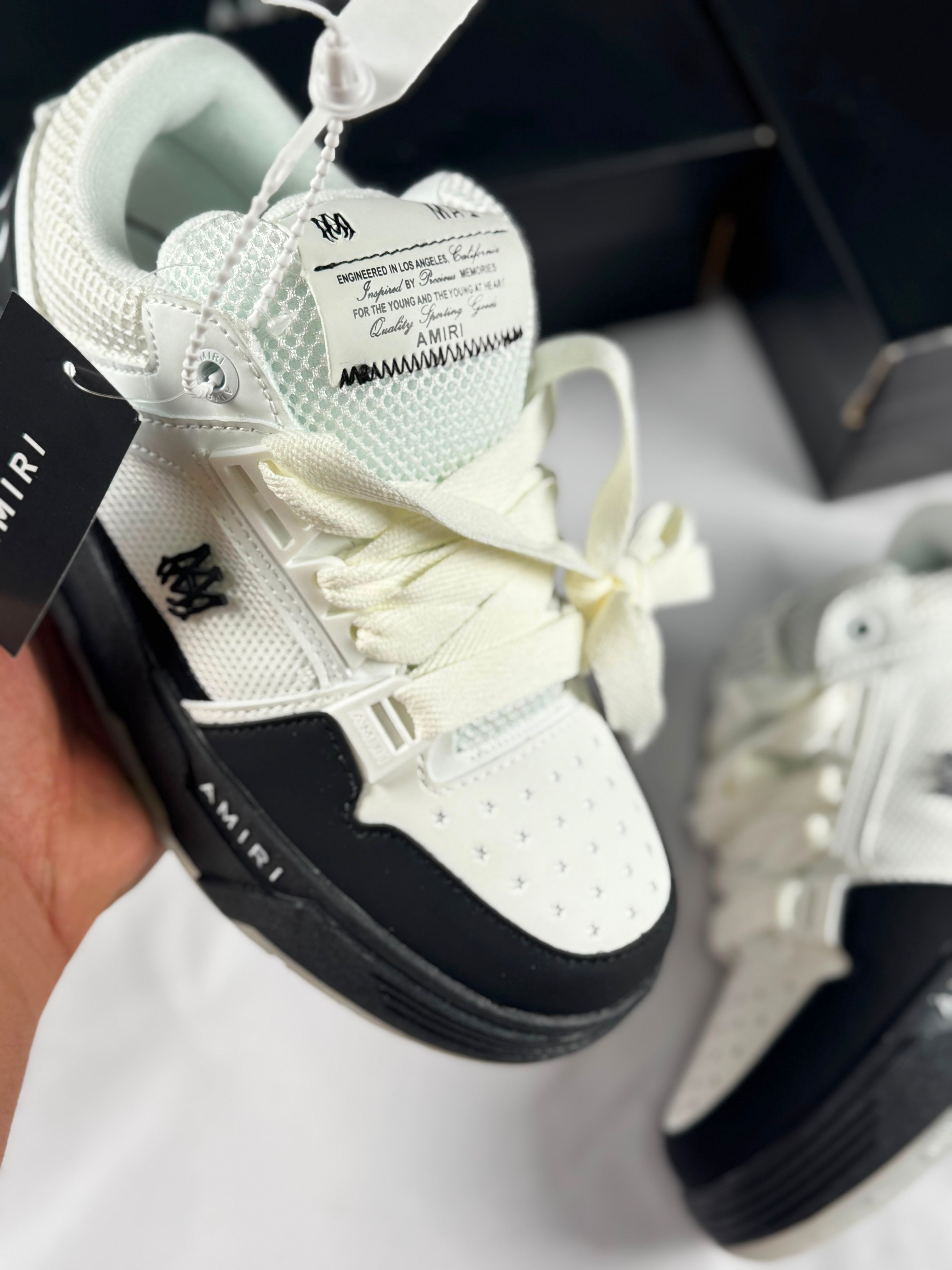 ZAPATILLAS AMIRI