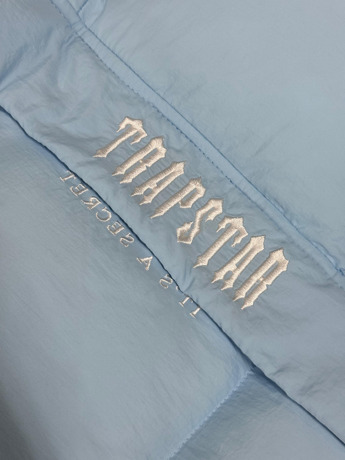 Chaqueta Trapstar caballero